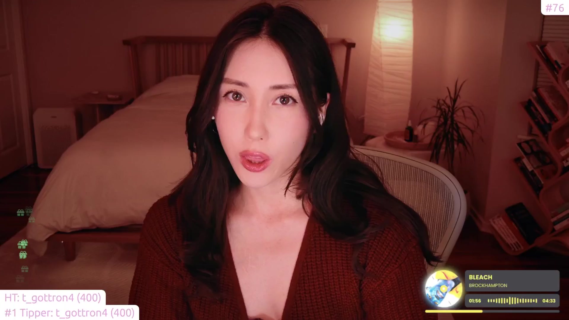 Gallery image thumbnail from lea_travels's myfreecams stream on, 02/26/2025, 06:06 image 1 of 20