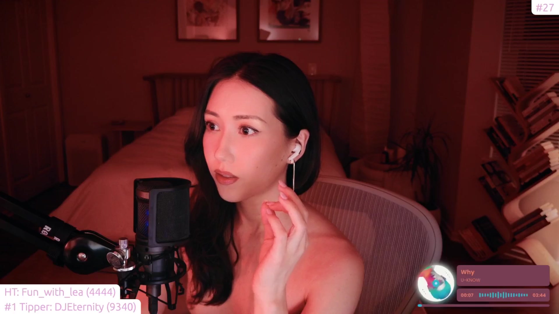 Gallery image thumbnail from lea_travels's myfreecams stream on, 03/02/2025, 06:20 image 20 of 20