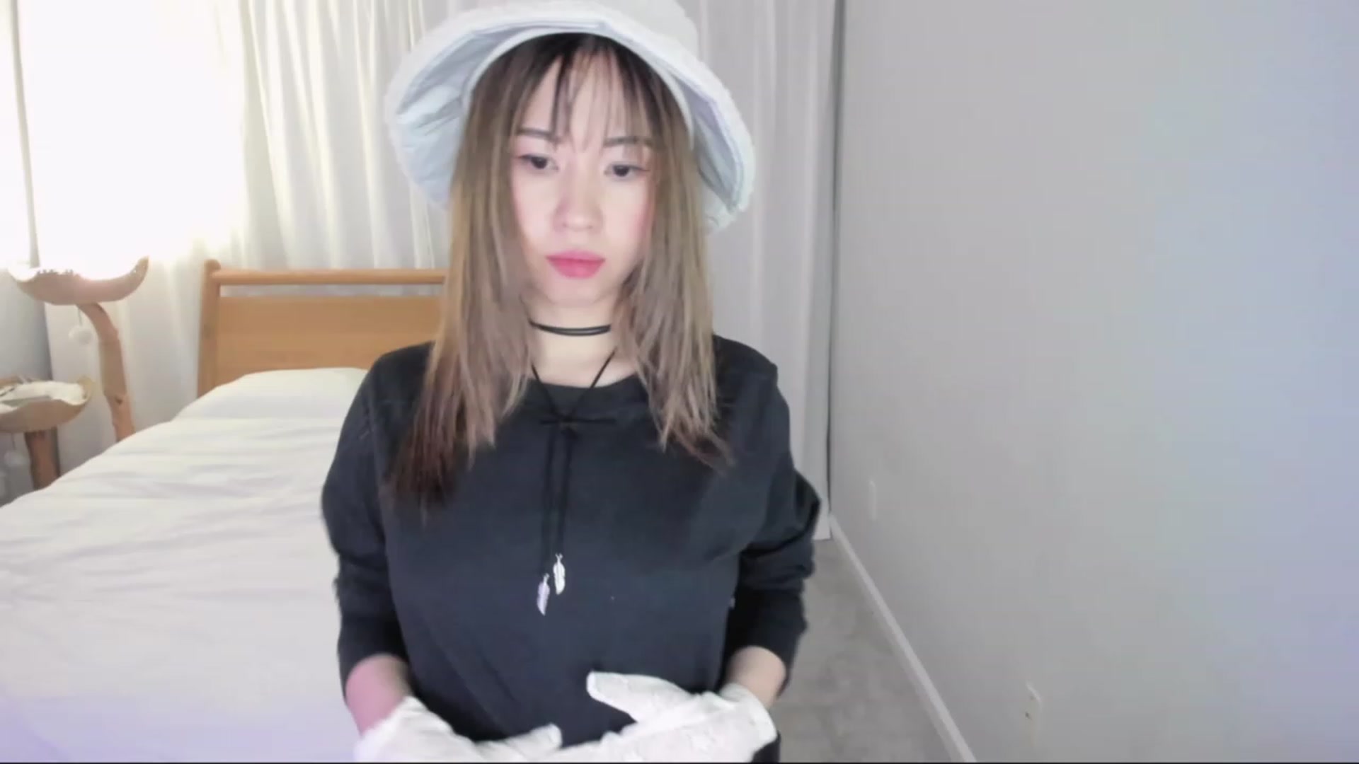 Gallery image thumbnail from lemon_'s myfreecams stream on, 01/04/2024, 02:43 image 1 of 20