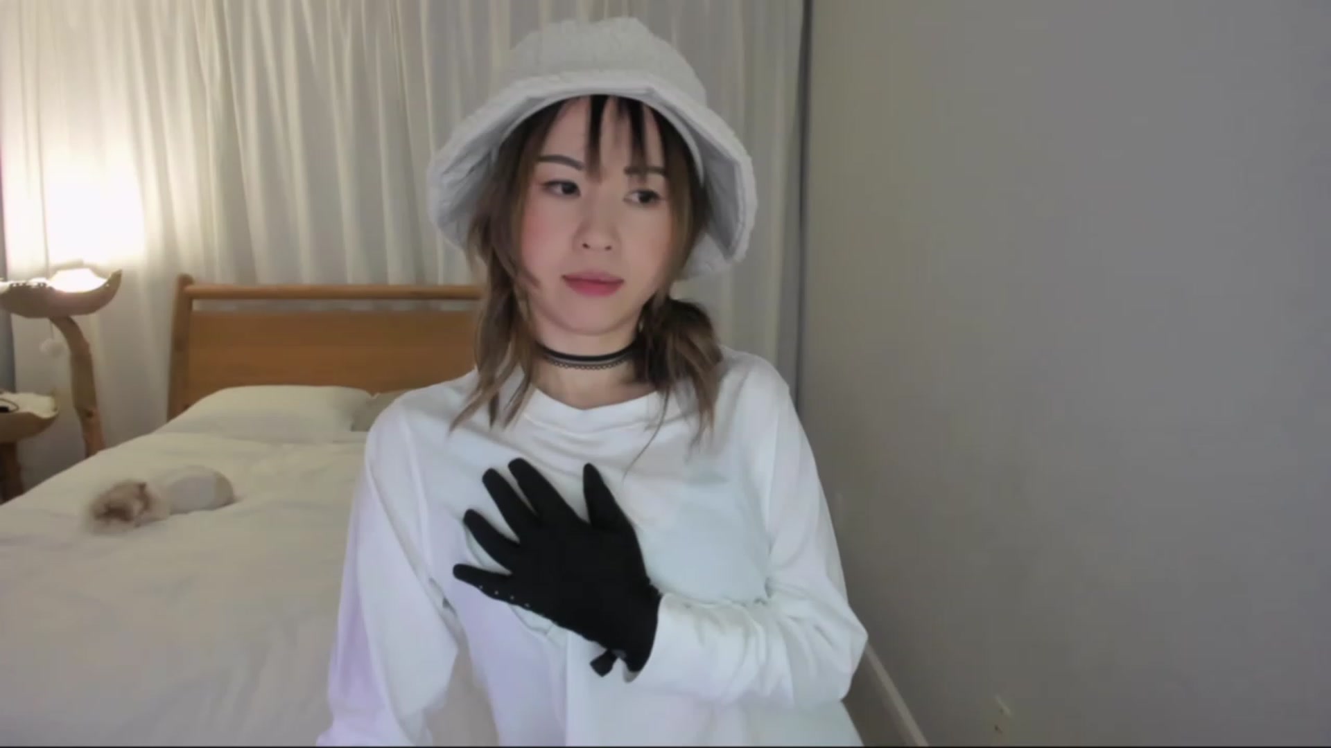 Gallery image thumbnail from lemon_'s myfreecams stream on, 01/06/2024, 05:17 image 8 of 20