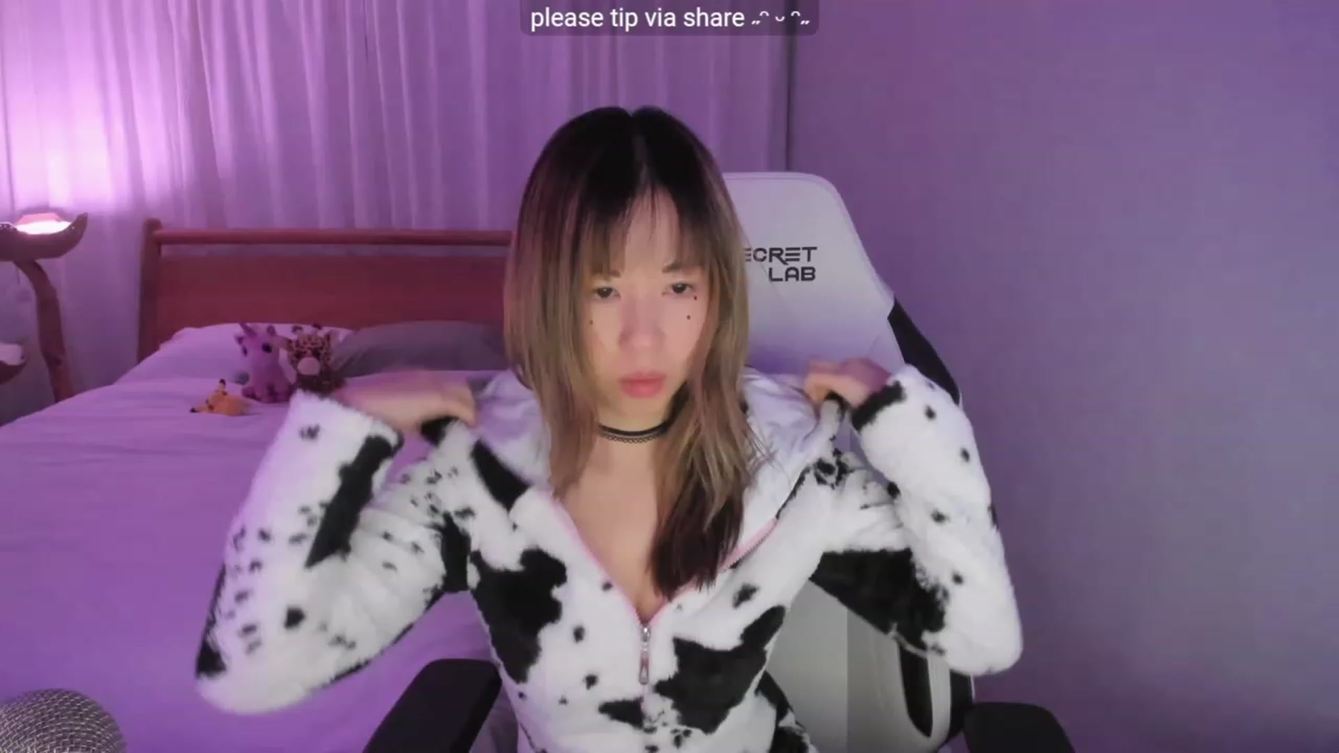 Gallery image thumbnail from lemon_'s myfreecams stream on, 01/09/2024, 03:48 image 4 of 20