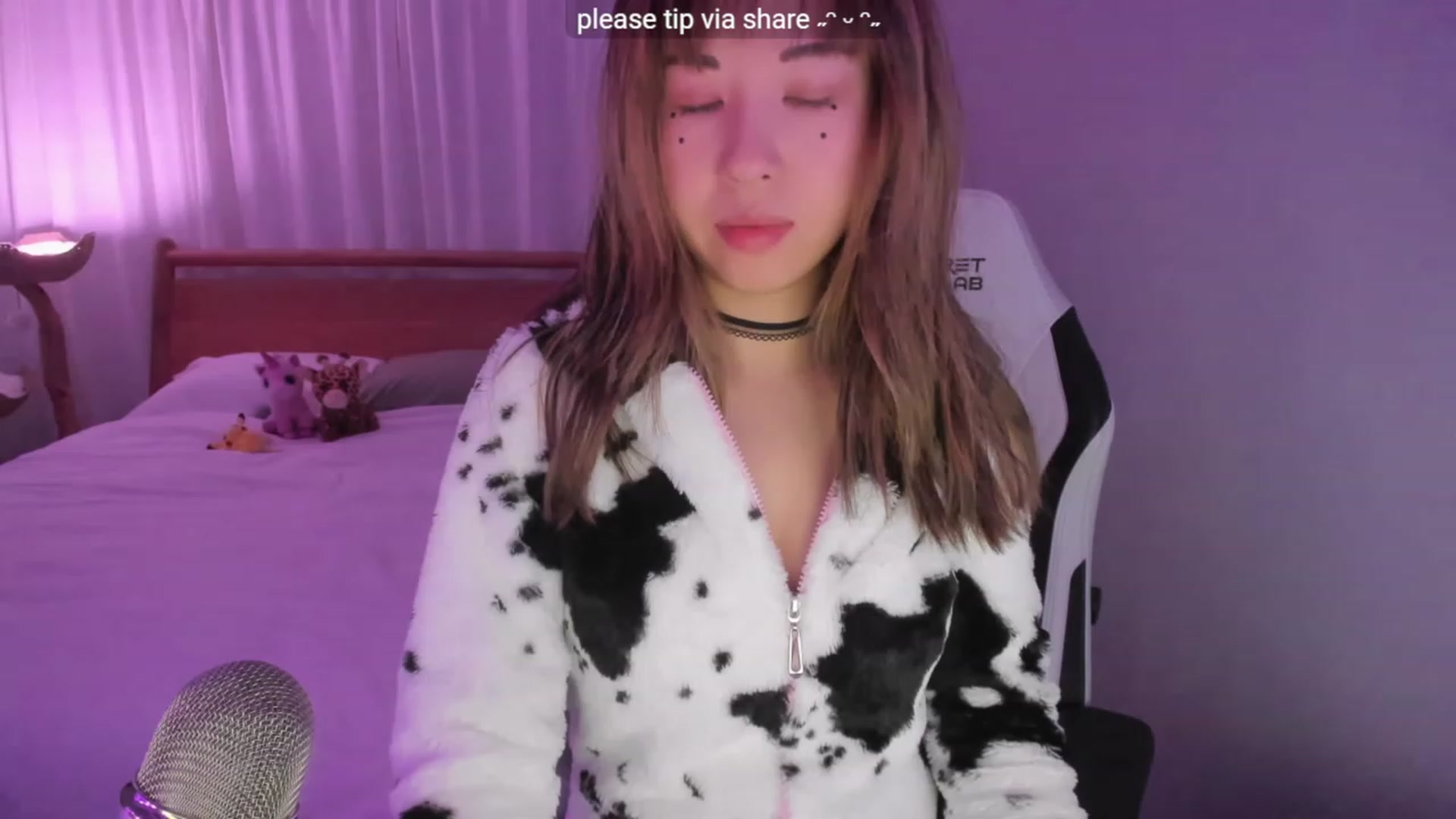 Gallery image thumbnail from lemon_'s myfreecams stream on, 01/09/2024, 03:48 image 1 of 20