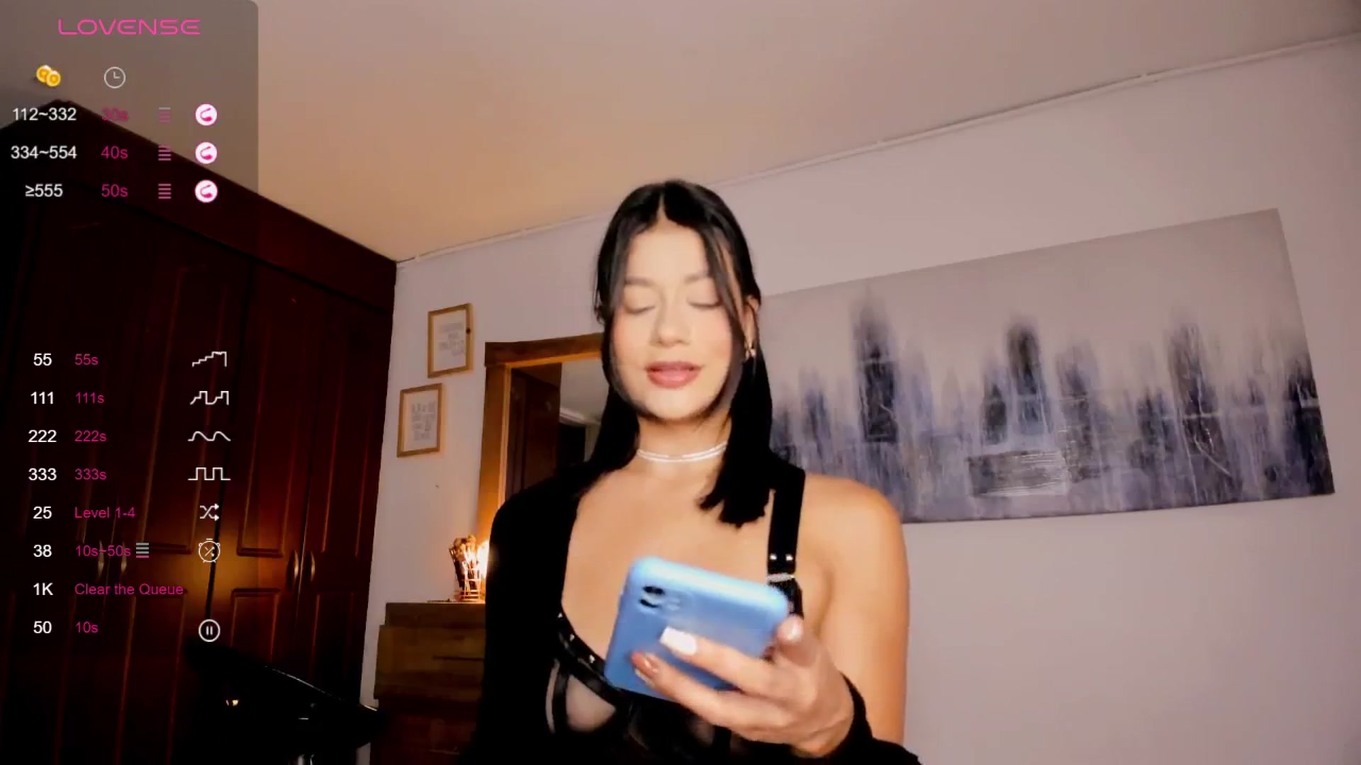 Gallery image thumbnail from lennah's myfreecams stream on, 04/28/2024, 11:46 image 6 of 20