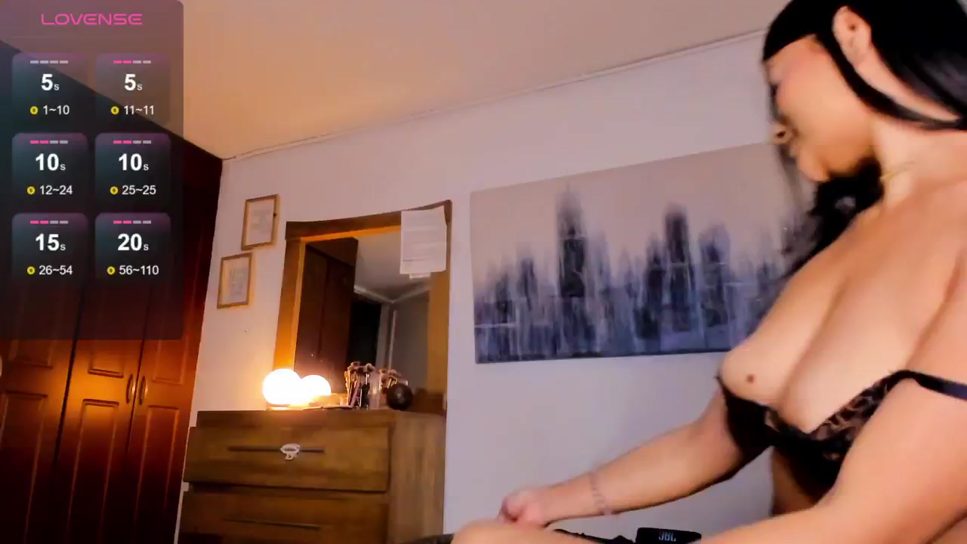 Gallery image thumbnail from lennah's myfreecams stream on, 09/08/2024, 11:31 image 1 of 20