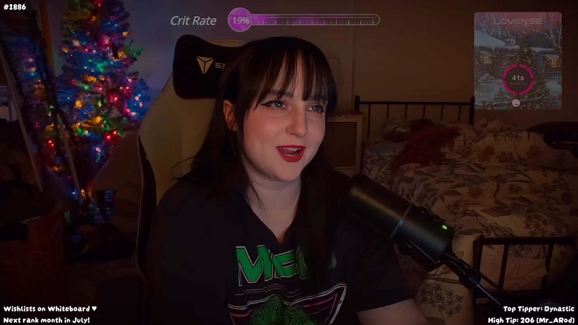 Gallery image thumbnail from letitsn0w's myfreecams stream on, 06/04/2024, 03:57 image 2 of 20