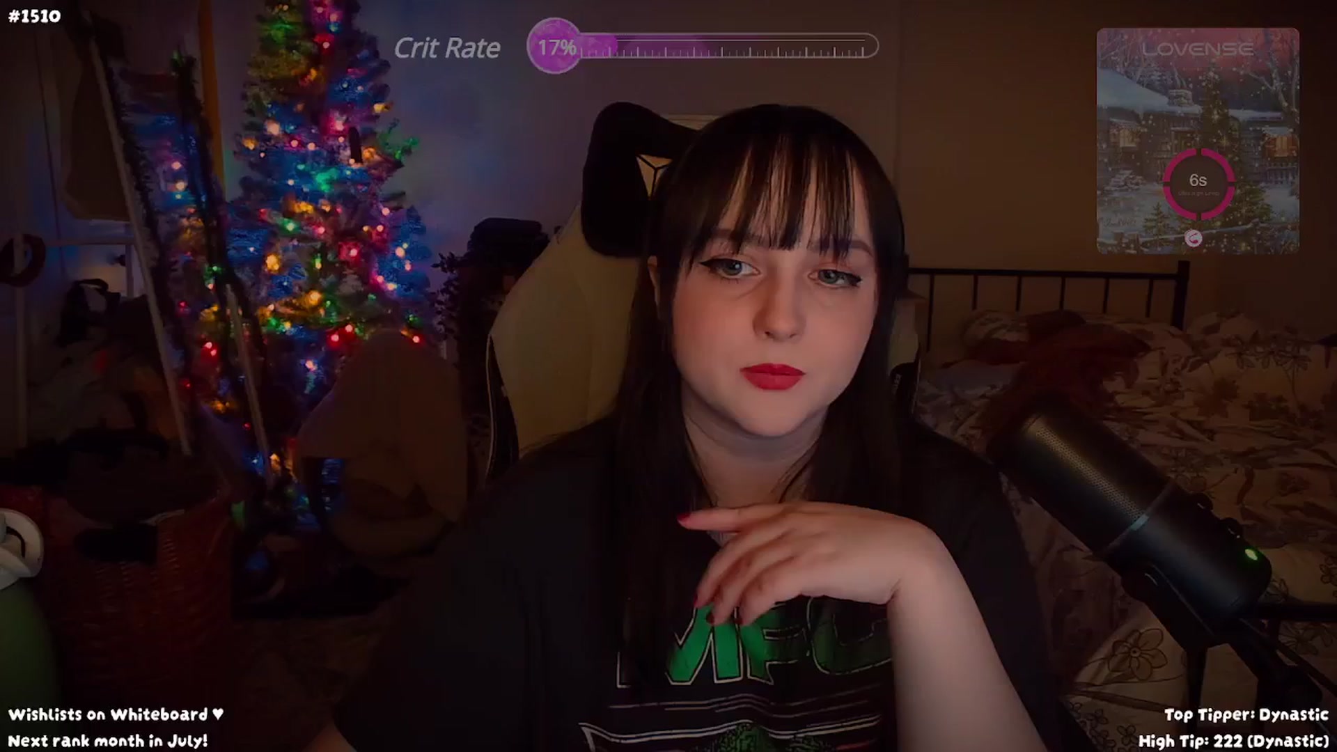 Gallery image thumbnail from letitsn0w's myfreecams stream on, 06/04/2024, 03:57 image 8 of 20