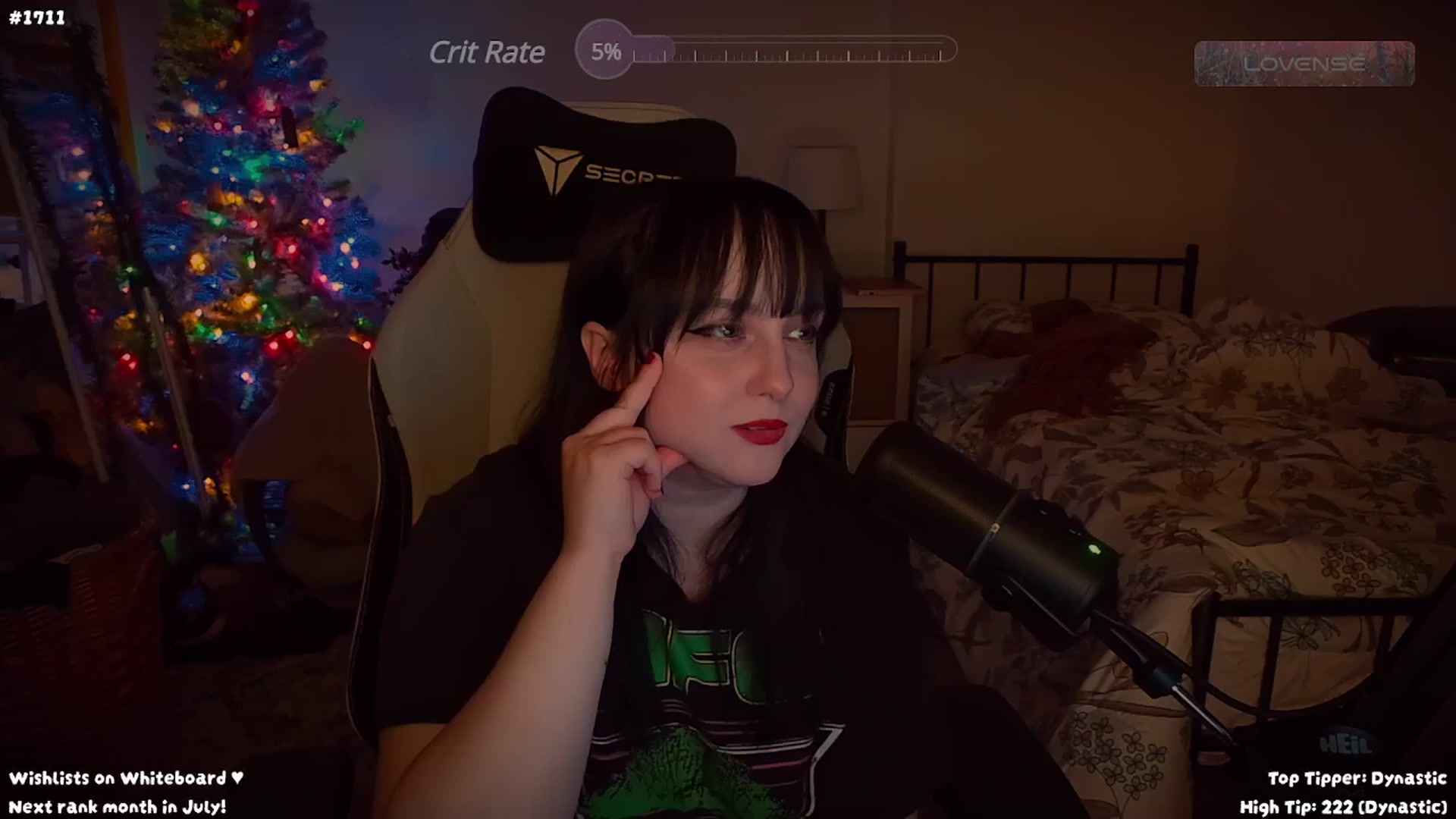 Gallery image thumbnail from letitsn0w's myfreecams stream on, 06/04/2024, 03:57 image 5 of 20