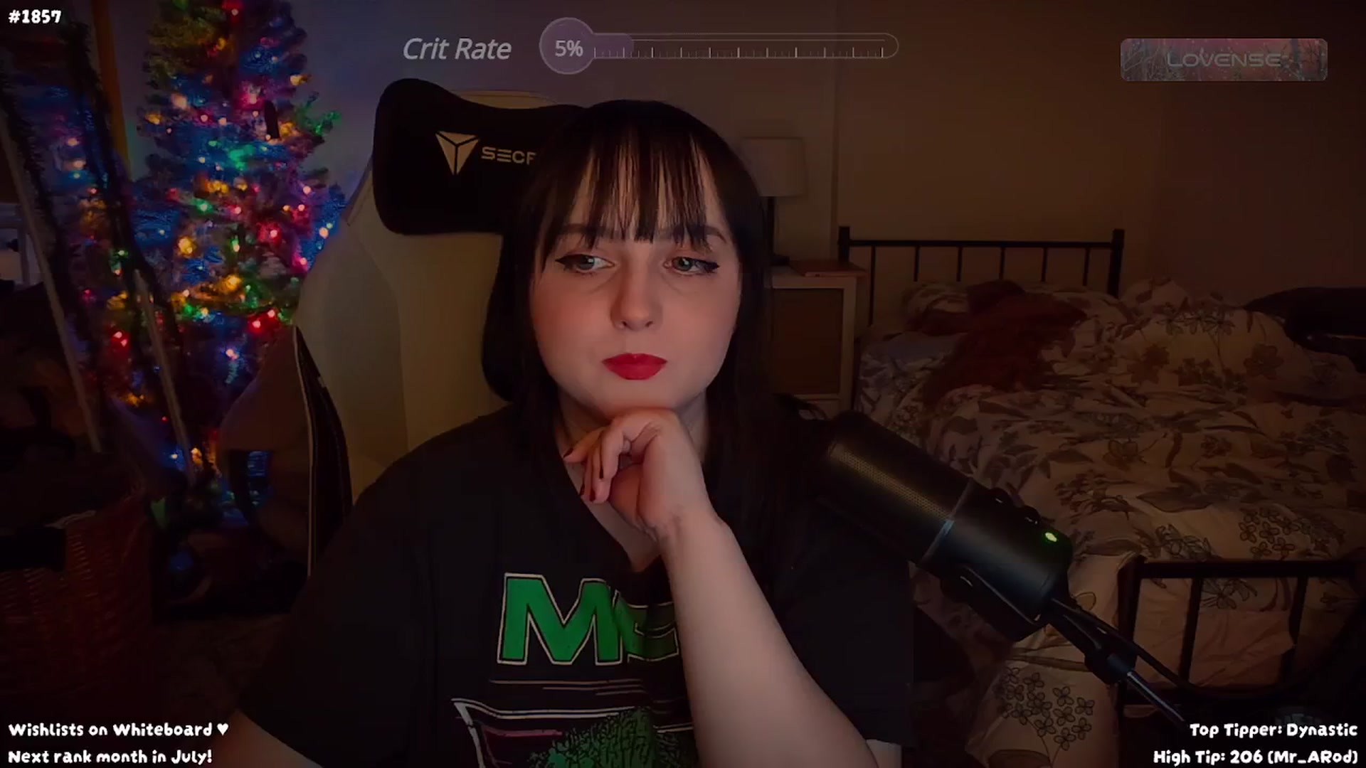 Gallery image thumbnail from letitsn0w's myfreecams stream on, 06/04/2024, 03:57 image 3 of 20