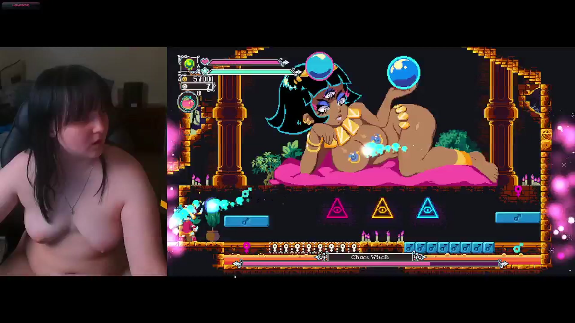 Gallery image thumbnail from letitsn0w's myfreecams stream on, 01/21/2025, 08:34 image 4 of 20