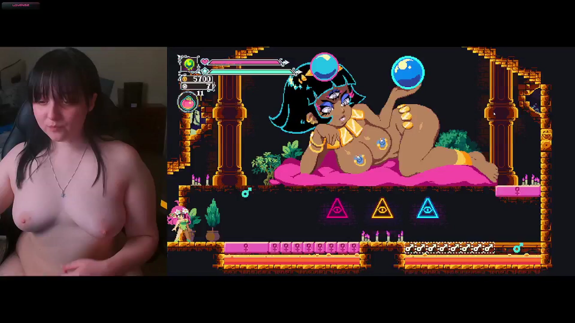 Gallery image thumbnail from letitsn0w's myfreecams stream on, 01/21/2025, 08:34 image 5 of 20