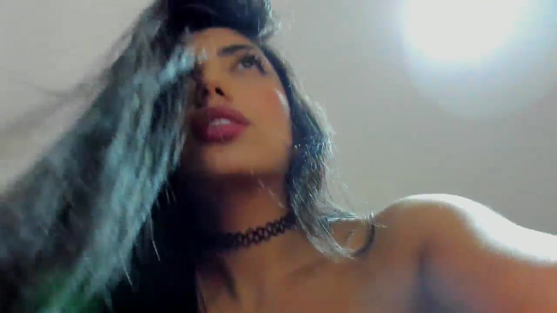 Gallery image thumbnail from leyla_blue's myfreecams stream on, 11/03/2023, 02:11 image 10 of 20