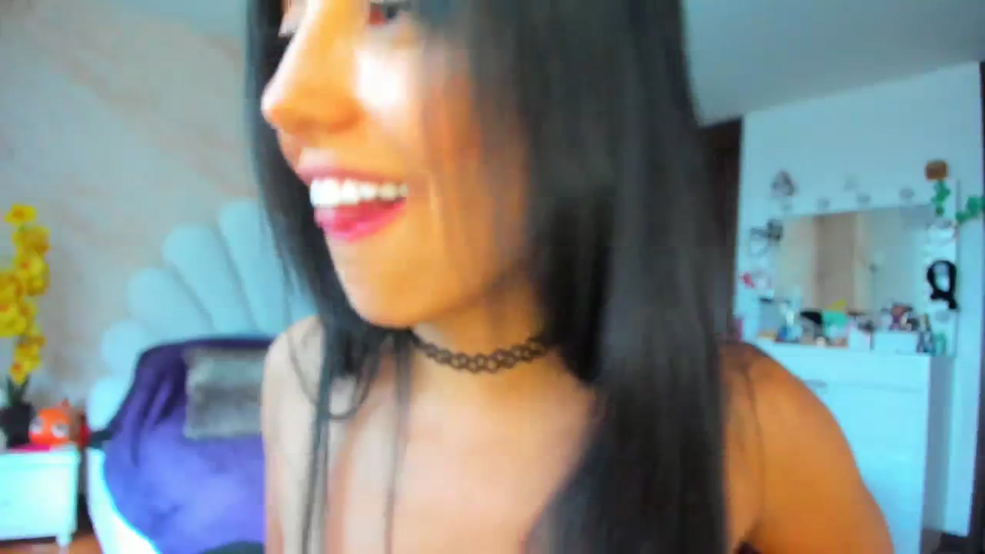 Gallery image thumbnail from leyla_blue's myfreecams stream on, 12/30/2023, 19:48 image 16 of 20