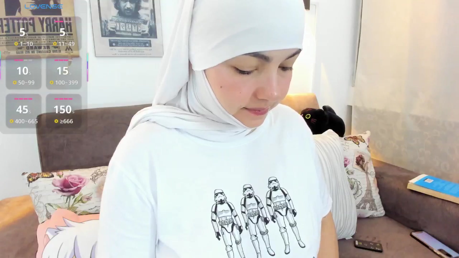 Gallery image thumbnail from liah01's myfreecams stream on, 03/31/2025, 14:29 image 4 of 20