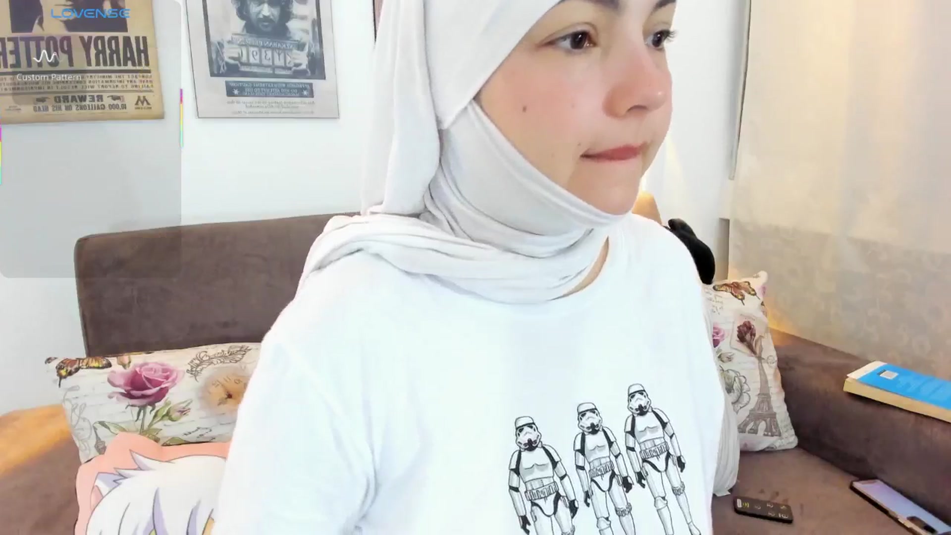 Gallery image thumbnail from liah01's myfreecams stream on, 03/31/2025, 14:29 image 3 of 20