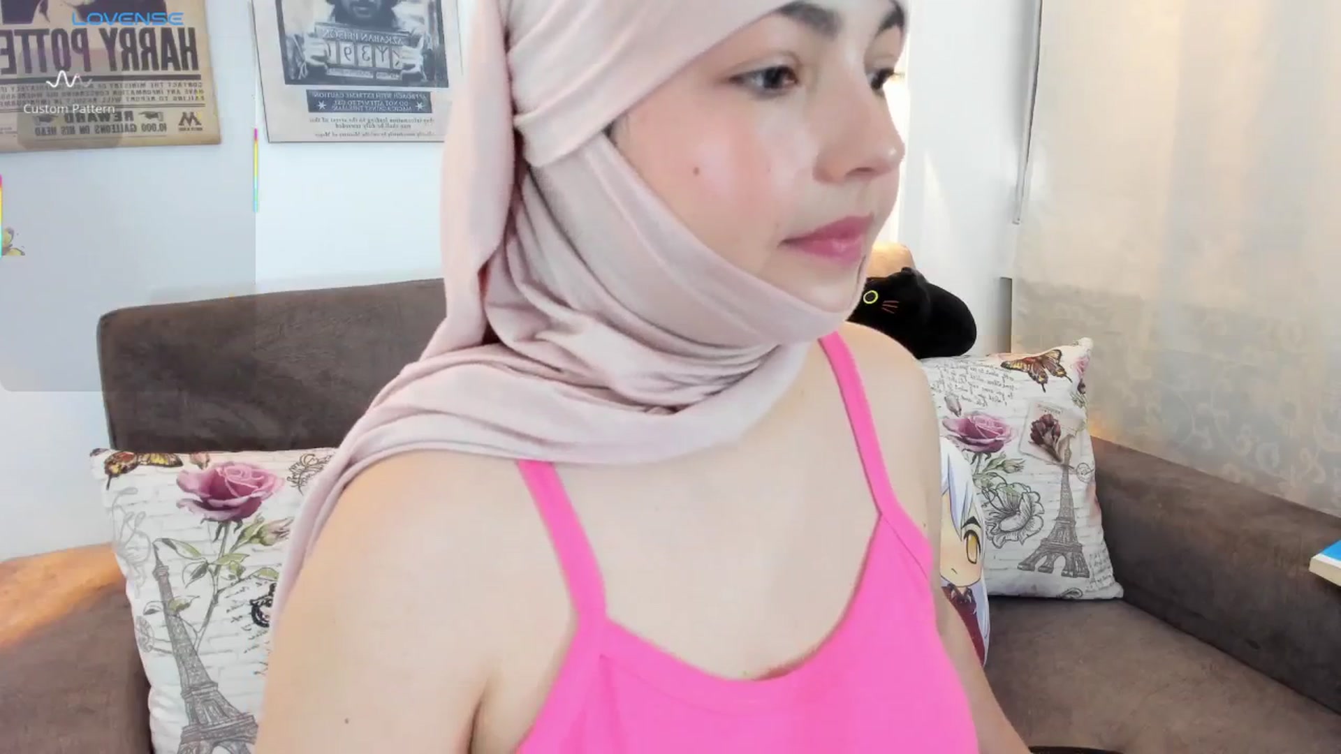Gallery image thumbnail from liah01's myfreecams stream on, 04/12/2025, 16:10 image 12 of 20