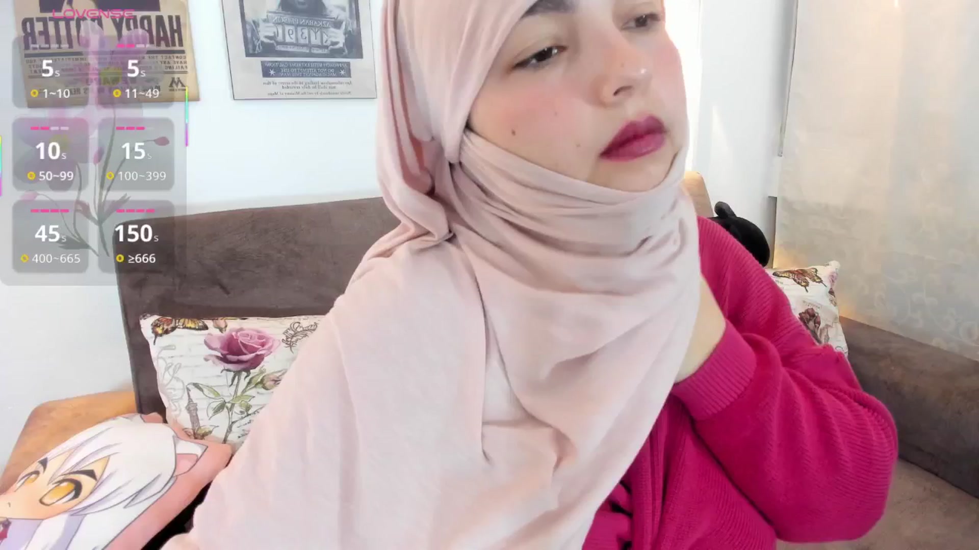 Gallery image thumbnail from liah01's myfreecams stream on, 04/14/2025, 22:35 image 12 of 20