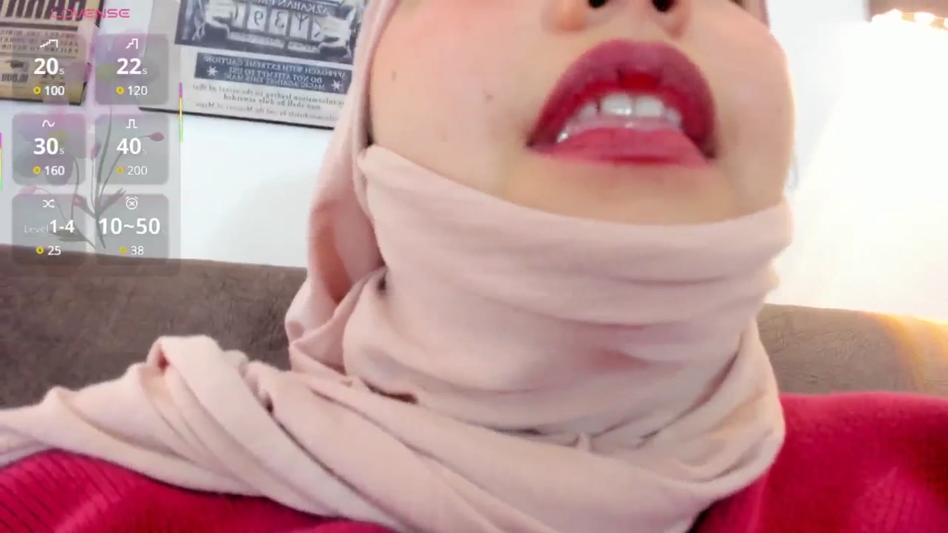 Gallery image thumbnail from liah01's myfreecams stream on, 04/14/2025, 22:55 image 10 of 20