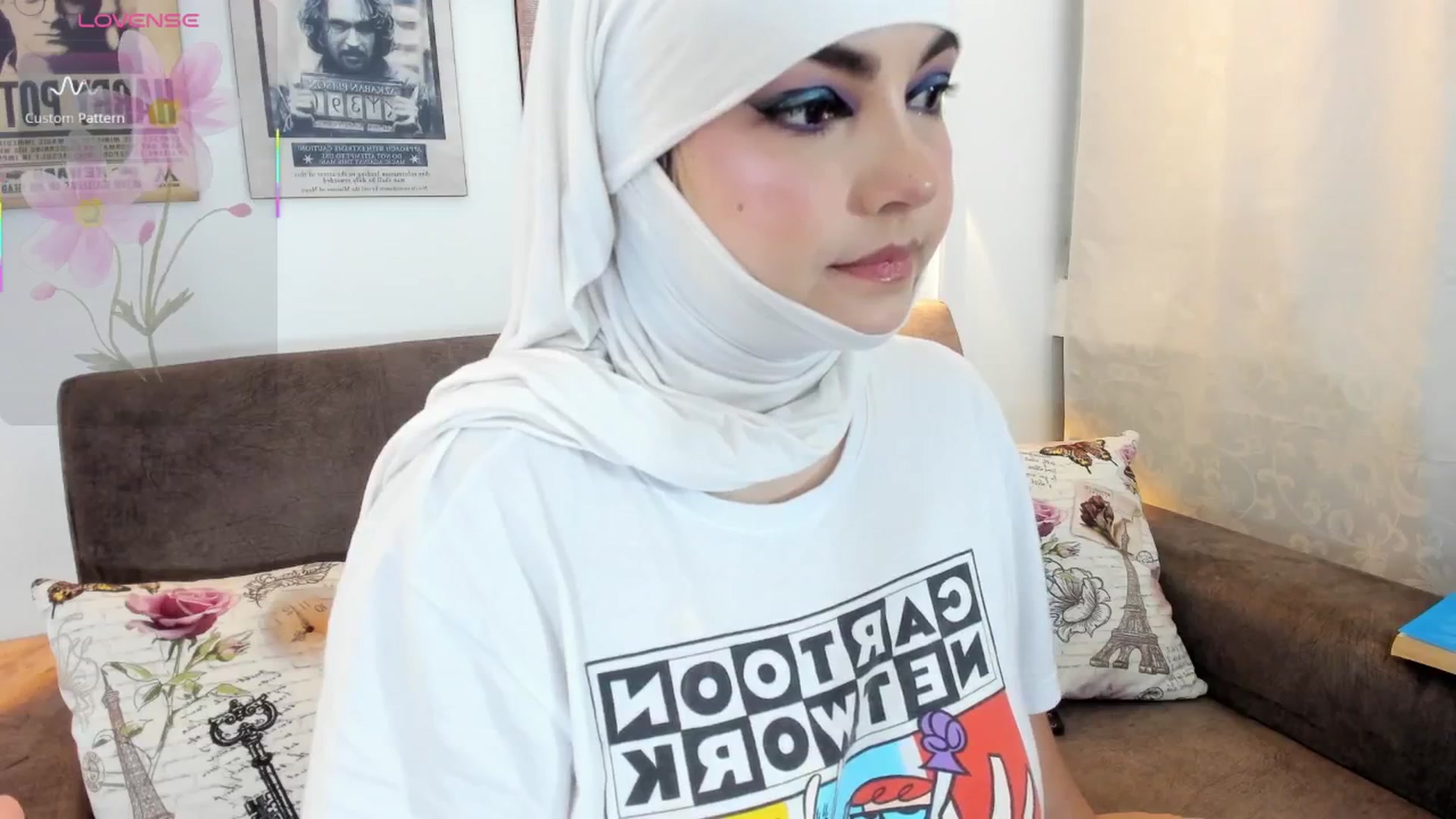 Gallery image thumbnail from liah01's myfreecams stream on, 04/20/2025, 11:35 image 18 of 20