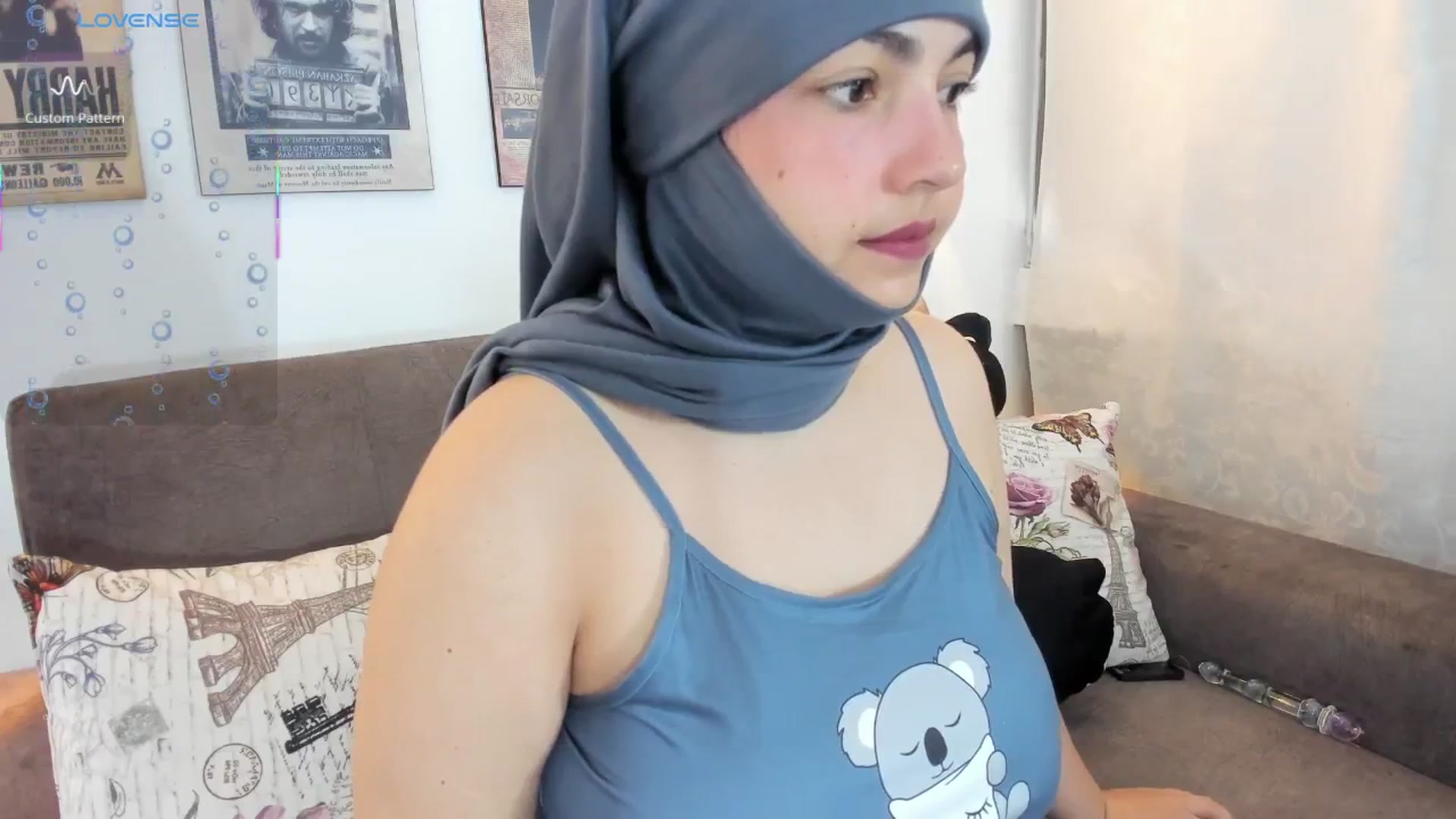 Gallery image thumbnail from liah01's myfreecams stream on, 05/10/2025, 13:47 image 7 of 20