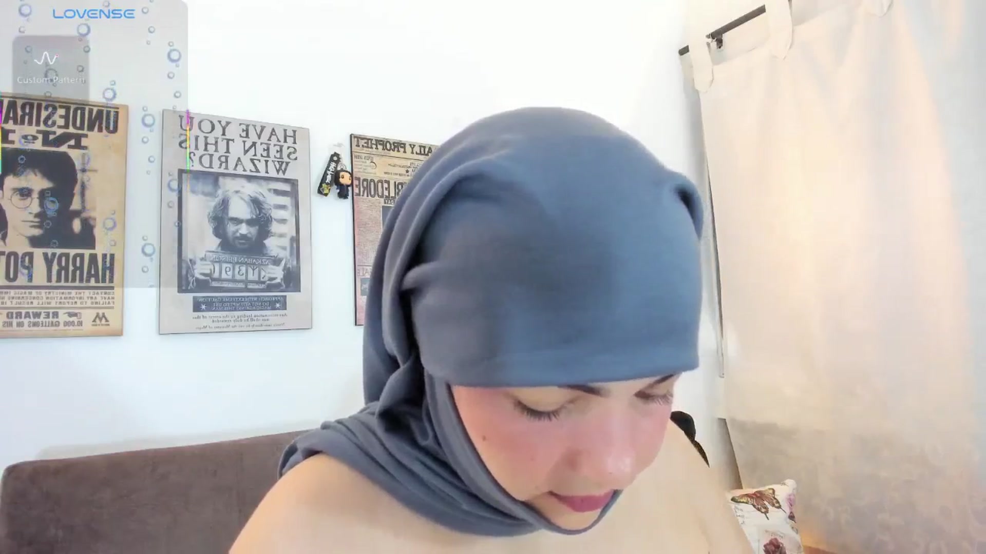 Gallery image thumbnail from liah01's myfreecams stream on, 05/10/2025, 13:47 image 19 of 20