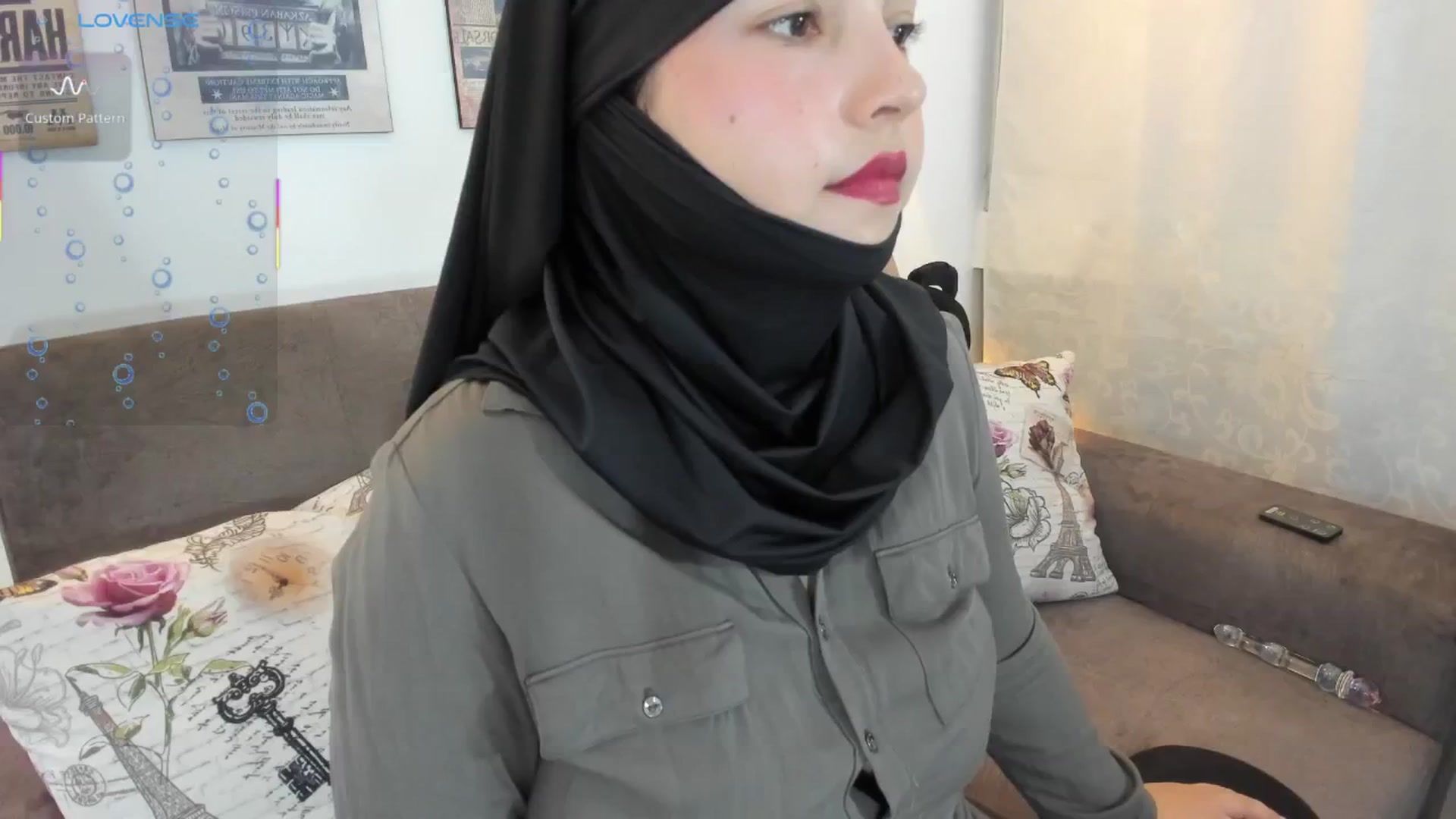 Gallery image thumbnail from liah01's myfreecams stream on, 05/12/2025, 21:12 image 19 of 20