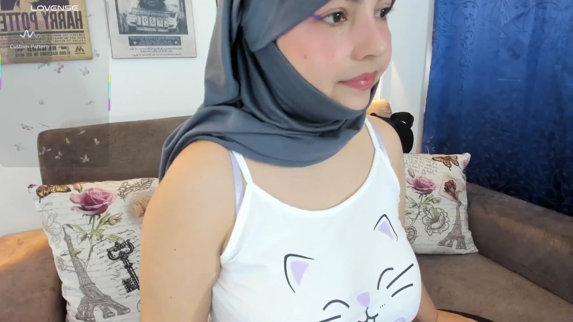 Gallery image thumbnail from liah01's myfreecams stream on, 05/14/2025, 16:05 image 7 of 20