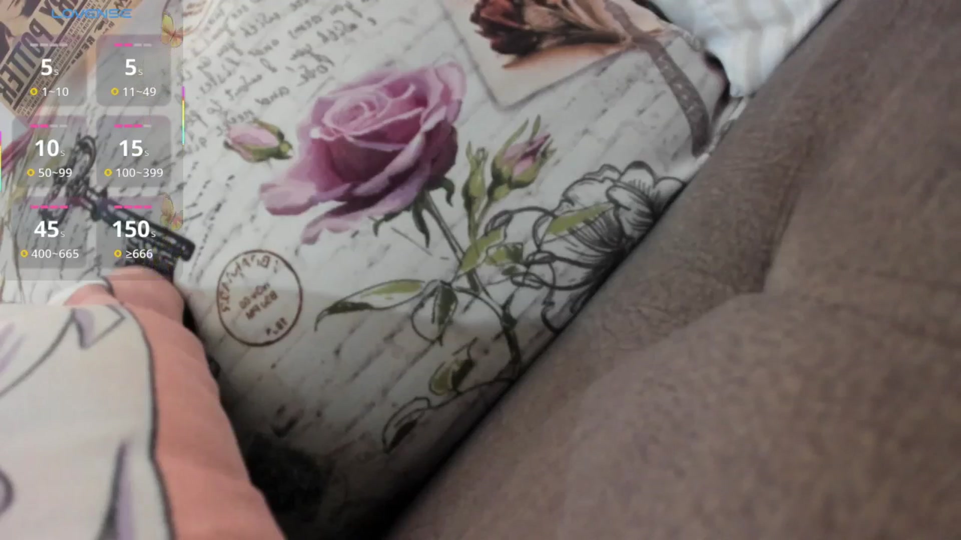 Gallery image thumbnail from liah01's myfreecams stream on, 05/15/2025, 11:28 image 20 of 20