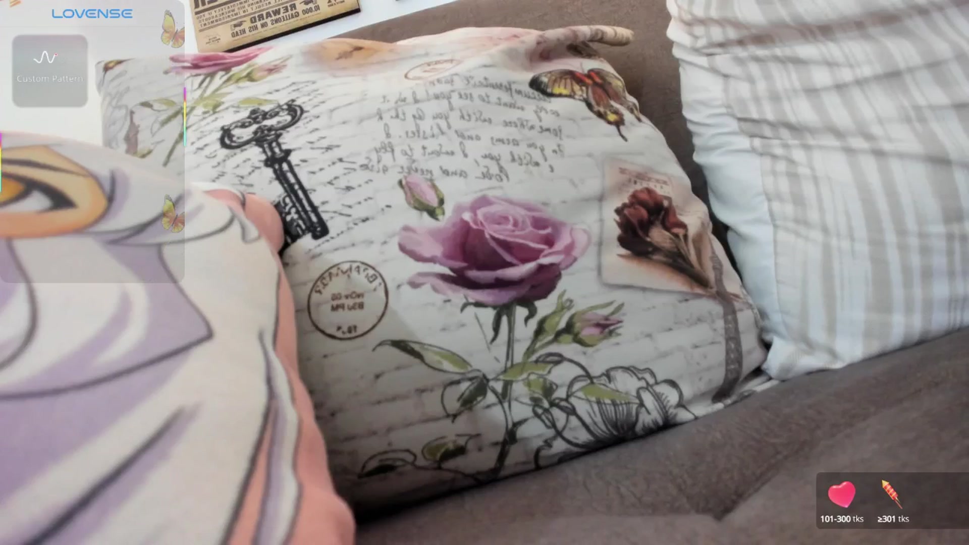 Gallery image thumbnail from liah01's myfreecams stream on, 05/15/2025, 11:28 image 16 of 20