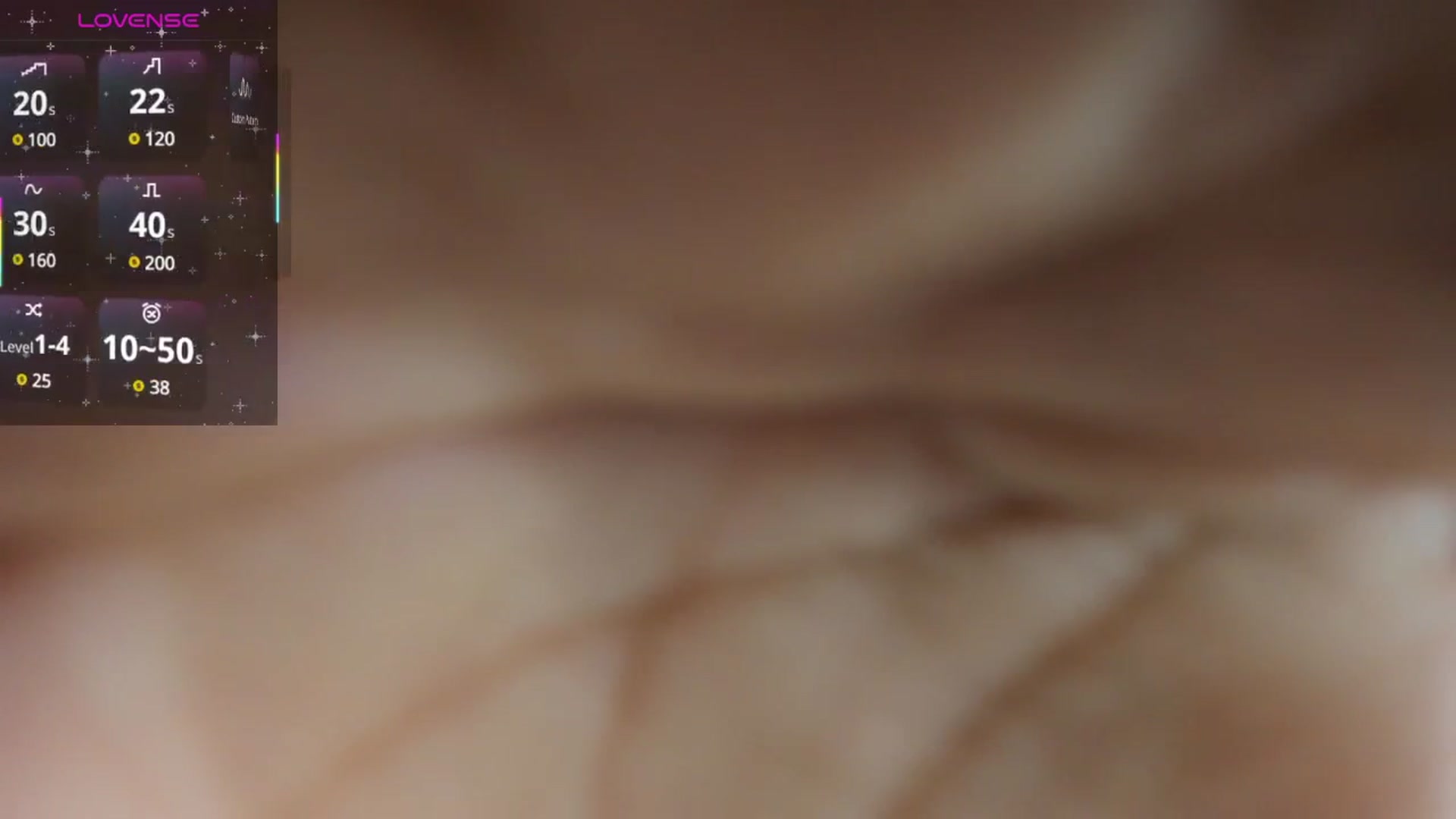 Gallery image thumbnail from liah01's myfreecams stream on, 06/09/2025, 12:33 image 10 of 20