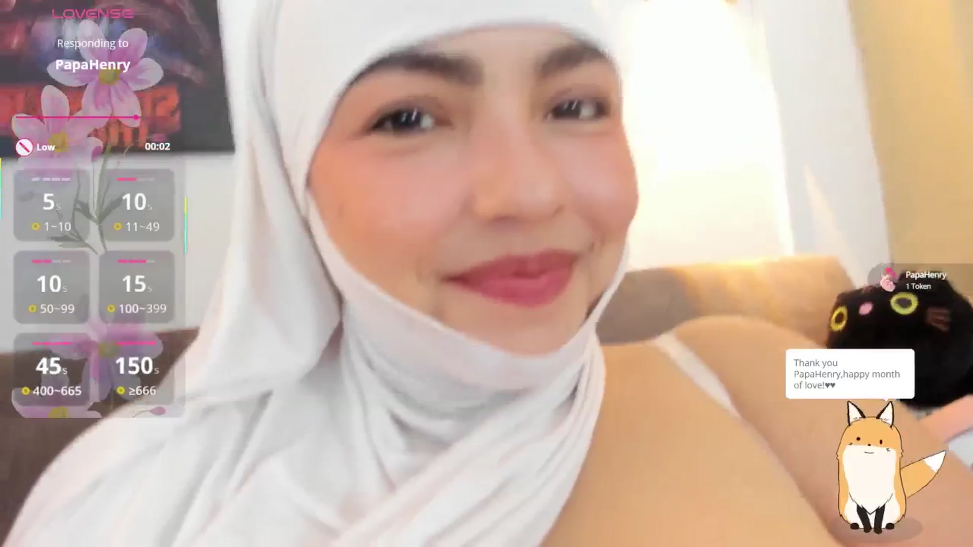 Gallery image thumbnail from liah01's myfreecams stream on, 06/15/2025, 14:57 image 13 of 20