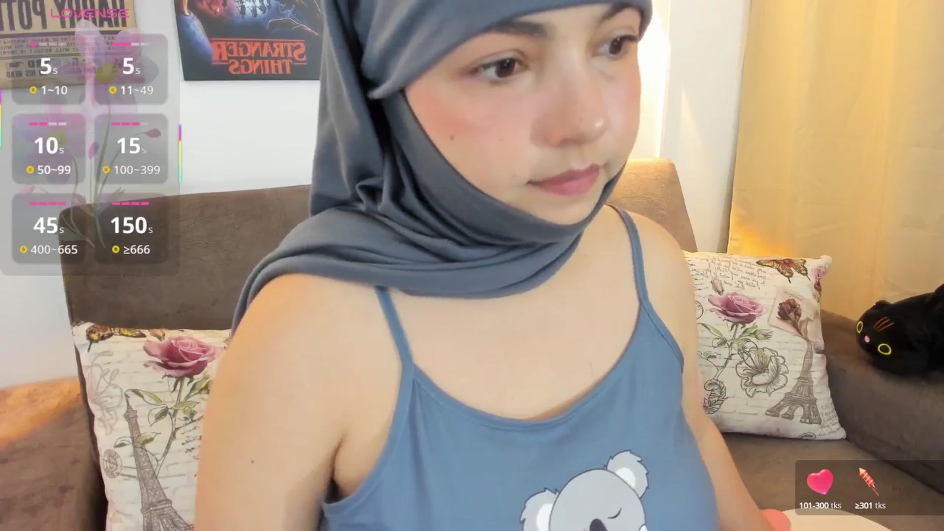 Gallery image thumbnail from liah01's myfreecams stream on, 06/18/2025, 14:29 image 9 of 20