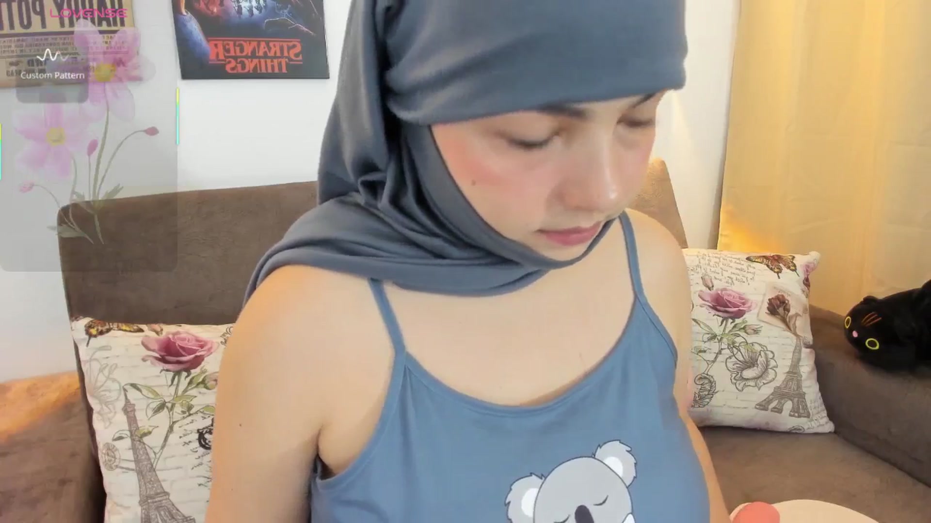 Gallery image thumbnail from liah01's myfreecams stream on, 06/18/2025, 14:29 image 11 of 20