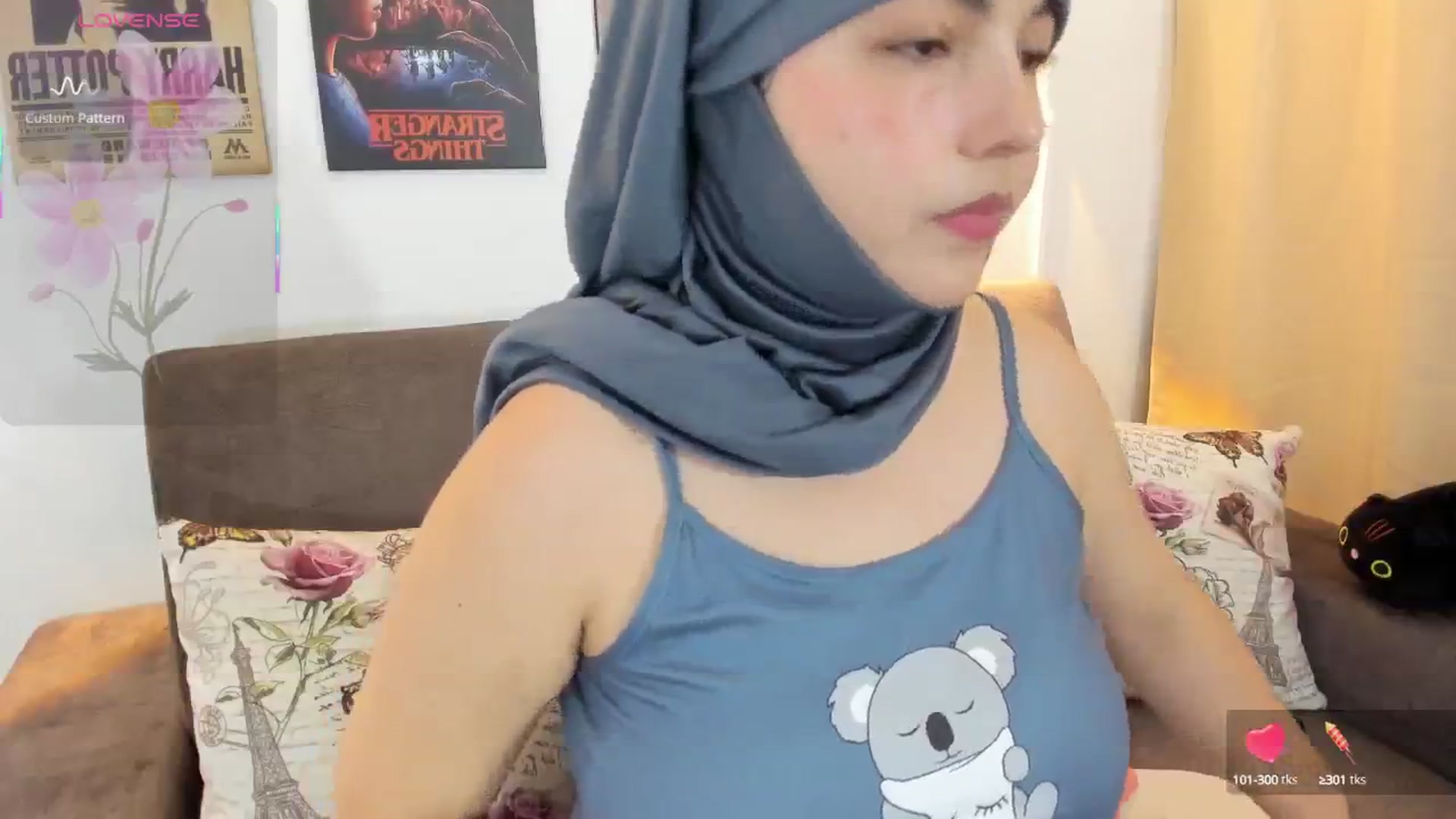 Gallery image thumbnail from liah01's myfreecams stream on, 06/18/2025, 15:07 image 16 of 20