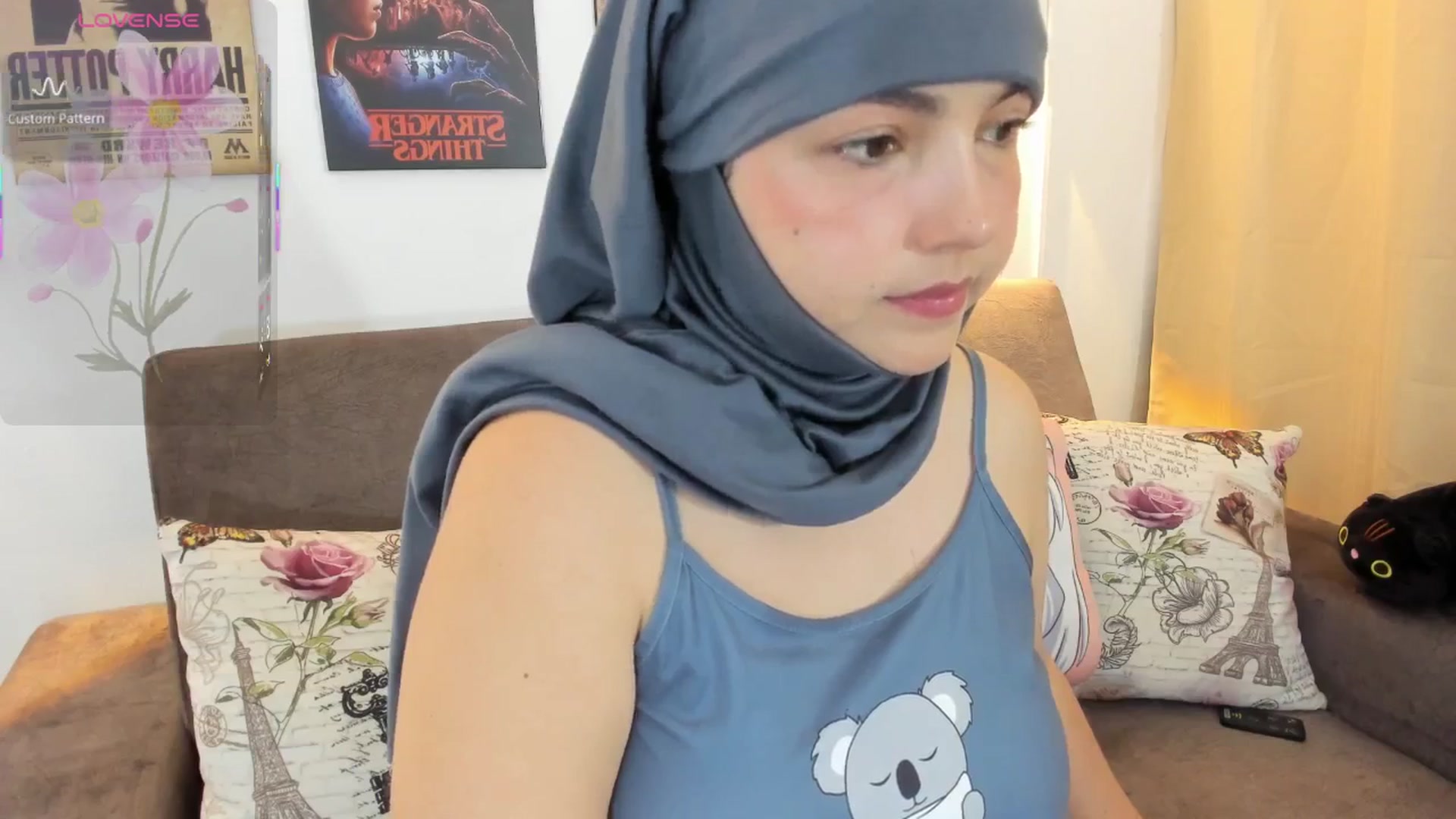 Gallery image thumbnail from liah01's myfreecams stream on, 06/18/2025, 15:07 image 17 of 20