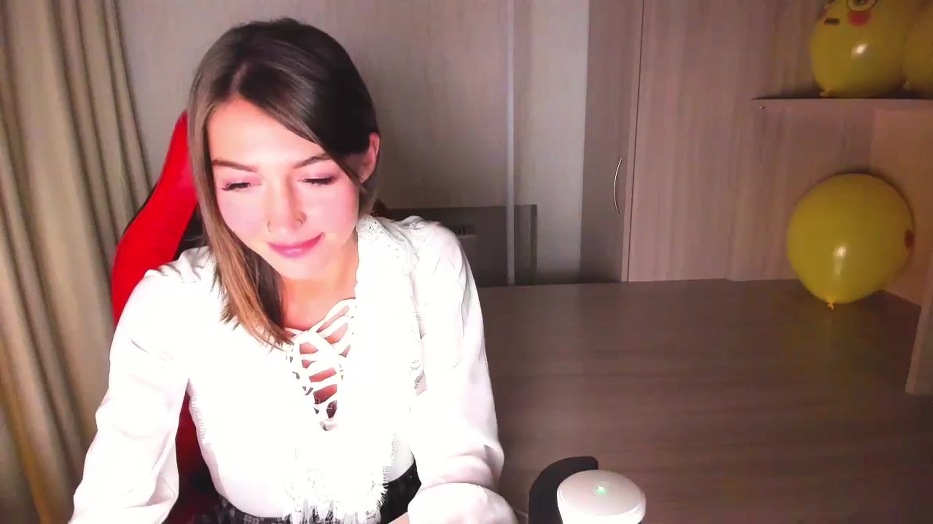 Gallery image thumbnail from lifethebest's myfreecams stream on, 09/25/2023, 15:10 image 8 of 20