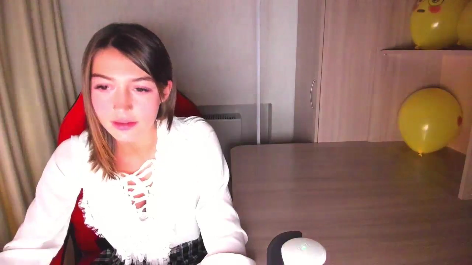 Gallery image thumbnail from lifethebest's myfreecams stream on, 09/25/2023, 15:10 image 4 of 20