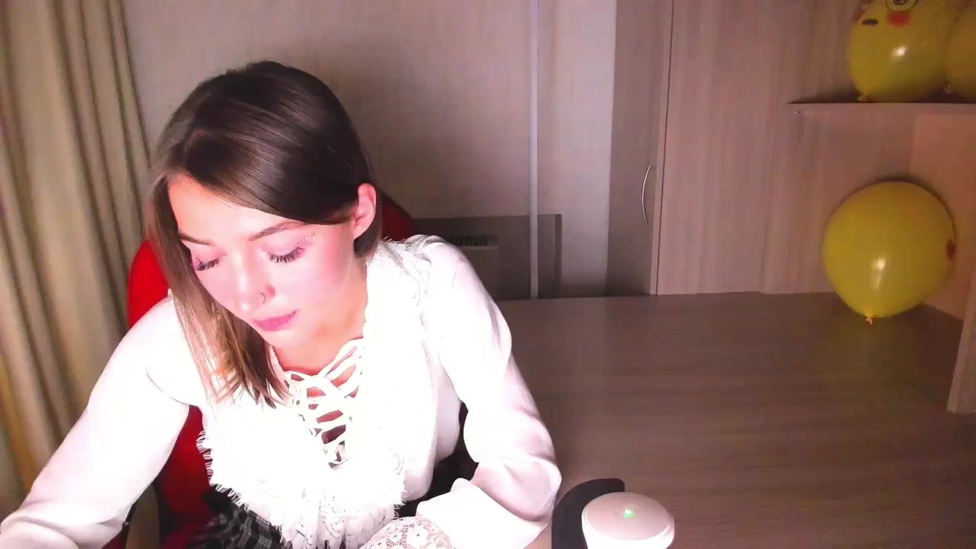 Gallery image thumbnail from lifethebest's myfreecams stream on, 09/25/2023, 15:10 image 1 of 20