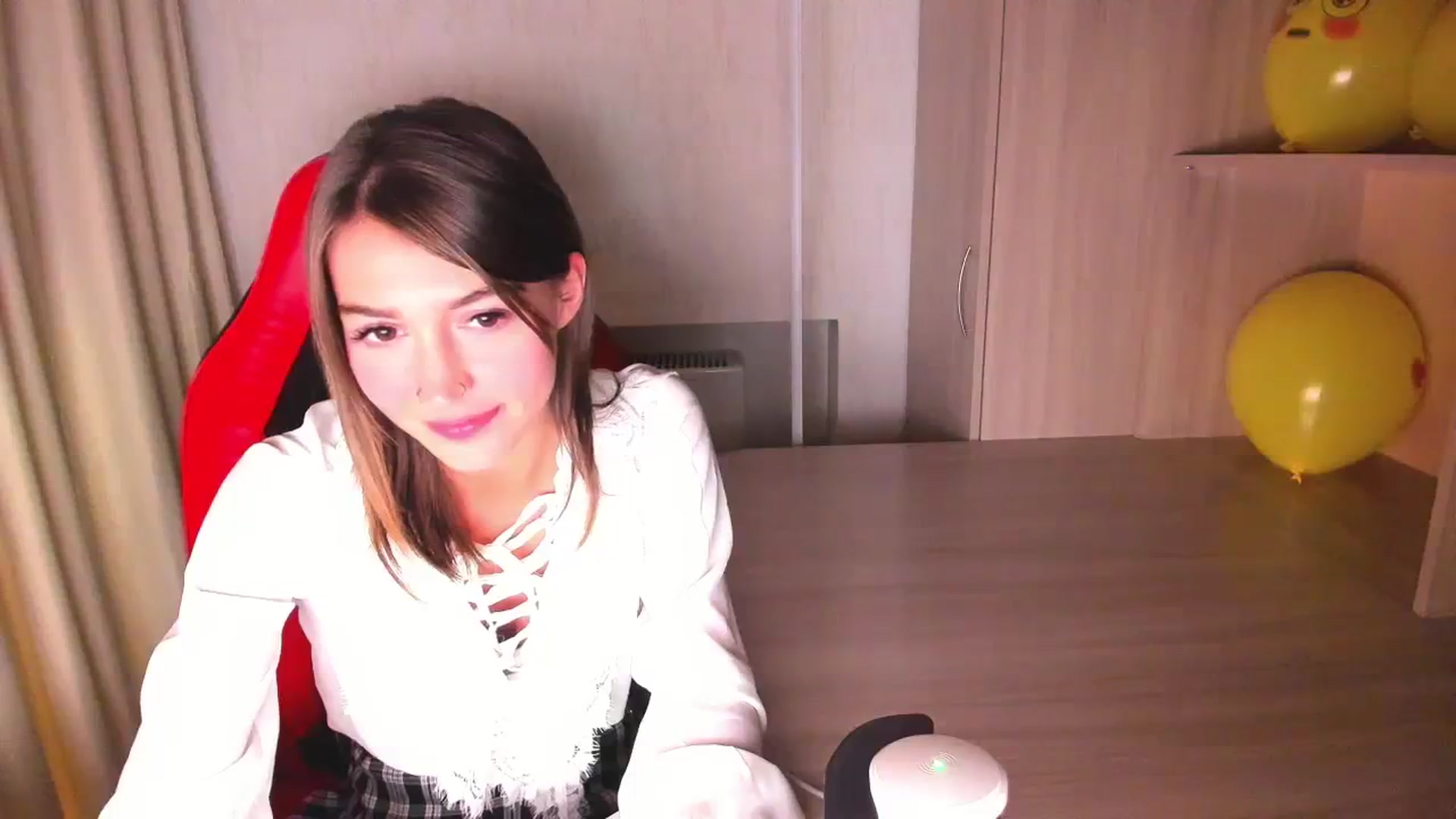 Gallery image thumbnail from lifethebest's myfreecams stream on, 09/25/2023, 15:10 image 20 of 20