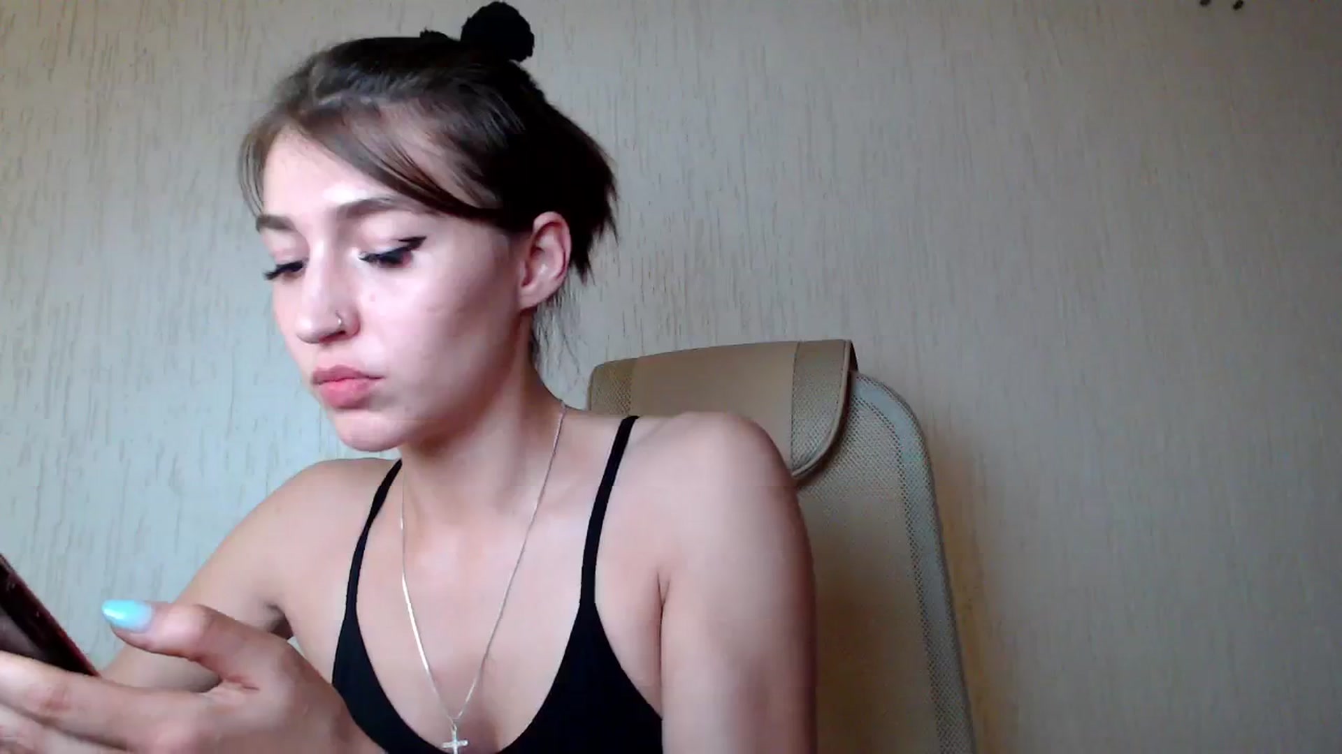 Gallery image thumbnail from lifethebest's myfreecams stream on, 10/03/2023, 07:55 image 2 of 20