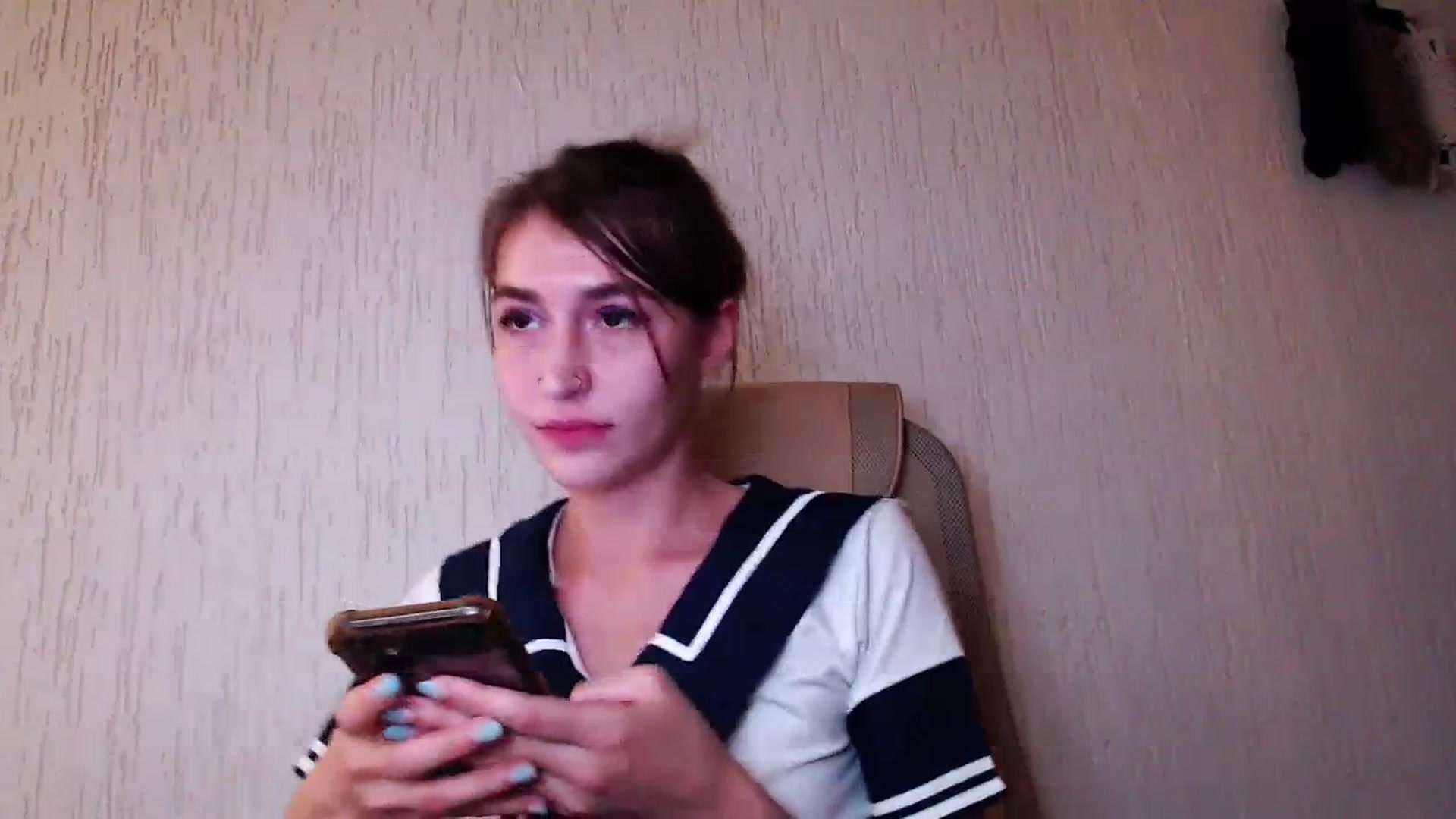 Gallery image thumbnail from lifethebest's myfreecams stream on, 10/11/2023, 08:52 image 12 of 20