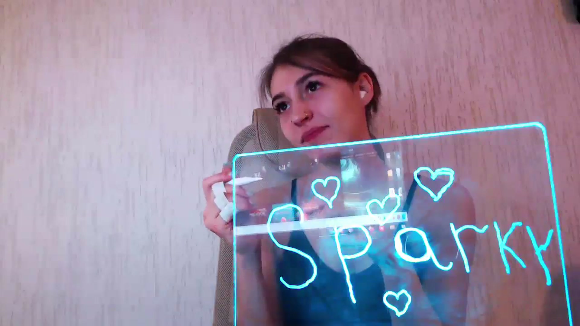 Gallery image thumbnail from lifethebest's myfreecams stream on, 10/23/2023, 02:18 image 19 of 20