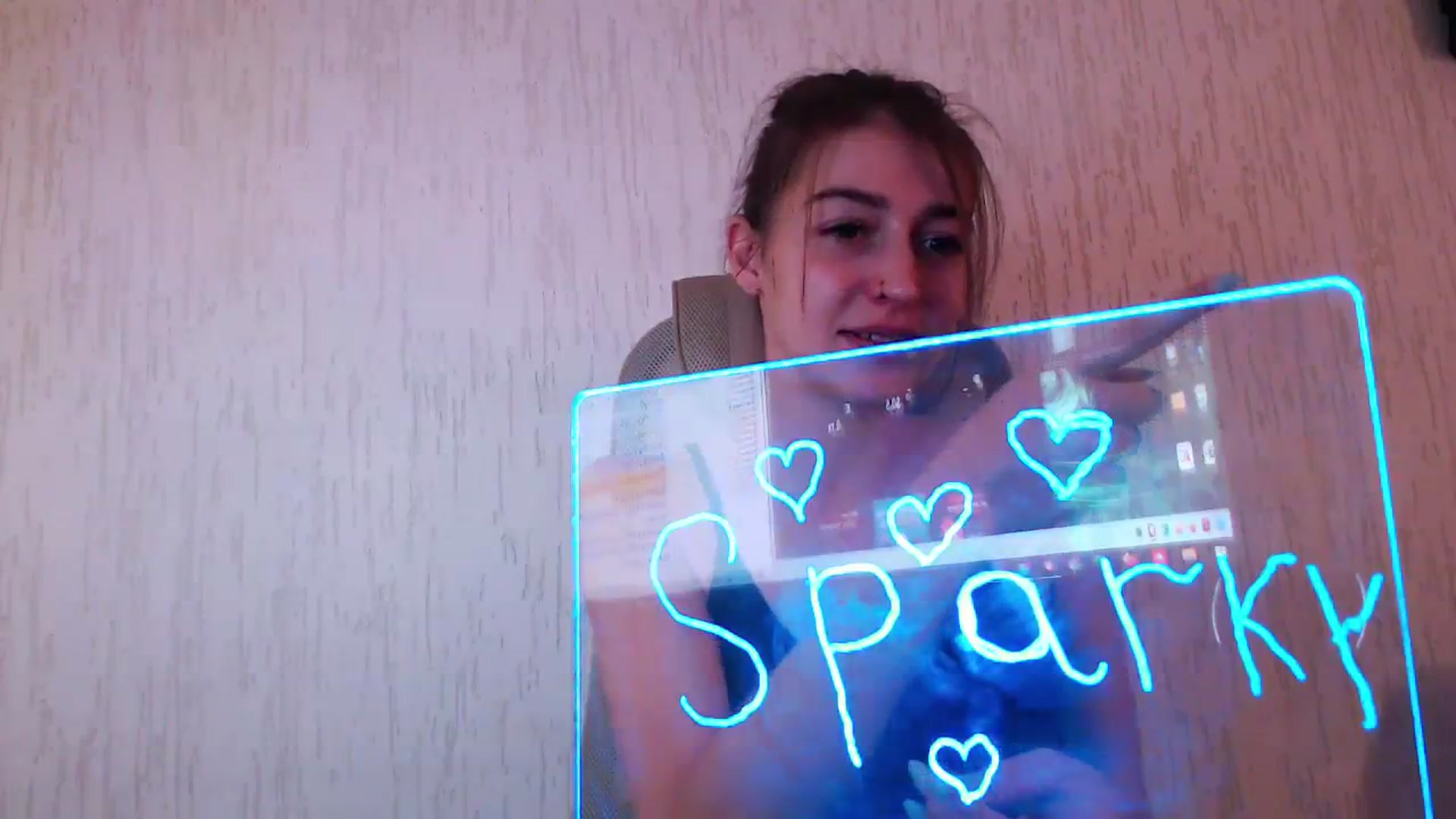 Gallery image thumbnail from lifethebest's myfreecams stream on, 10/23/2023, 02:18 image 20 of 20