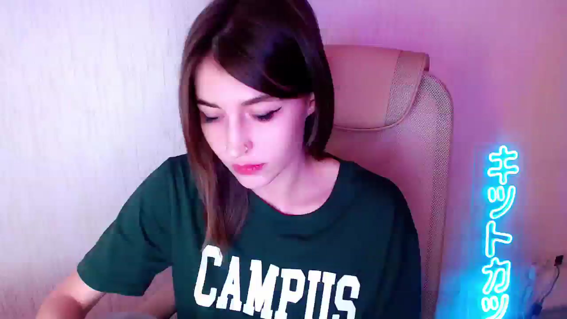 Gallery image thumbnail from lifethebest's myfreecams stream on, 10/30/2023, 08:08 image 5 of 20