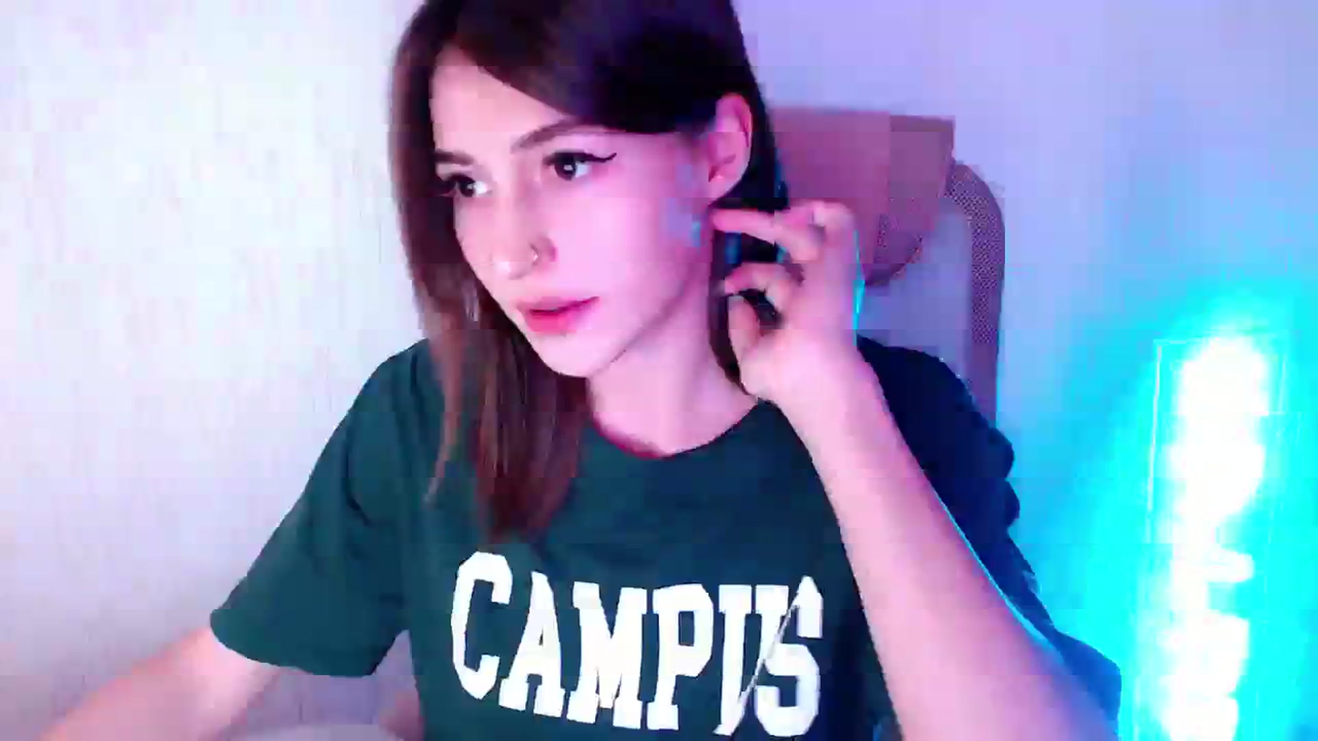 Gallery image thumbnail from lifethebest's myfreecams stream on, 10/30/2023, 08:08 image 20 of 20