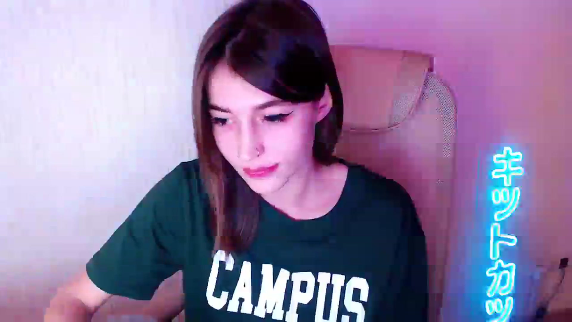 Gallery image thumbnail from lifethebest's myfreecams stream on, 10/30/2023, 08:08 image 4 of 20