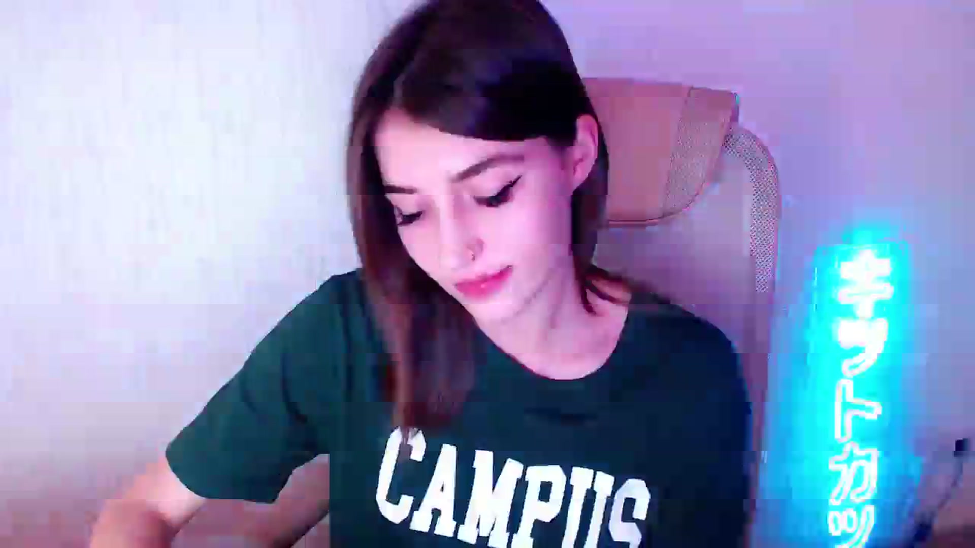 Gallery image thumbnail from lifethebest's myfreecams stream on, 10/30/2023, 08:08 image 6 of 20