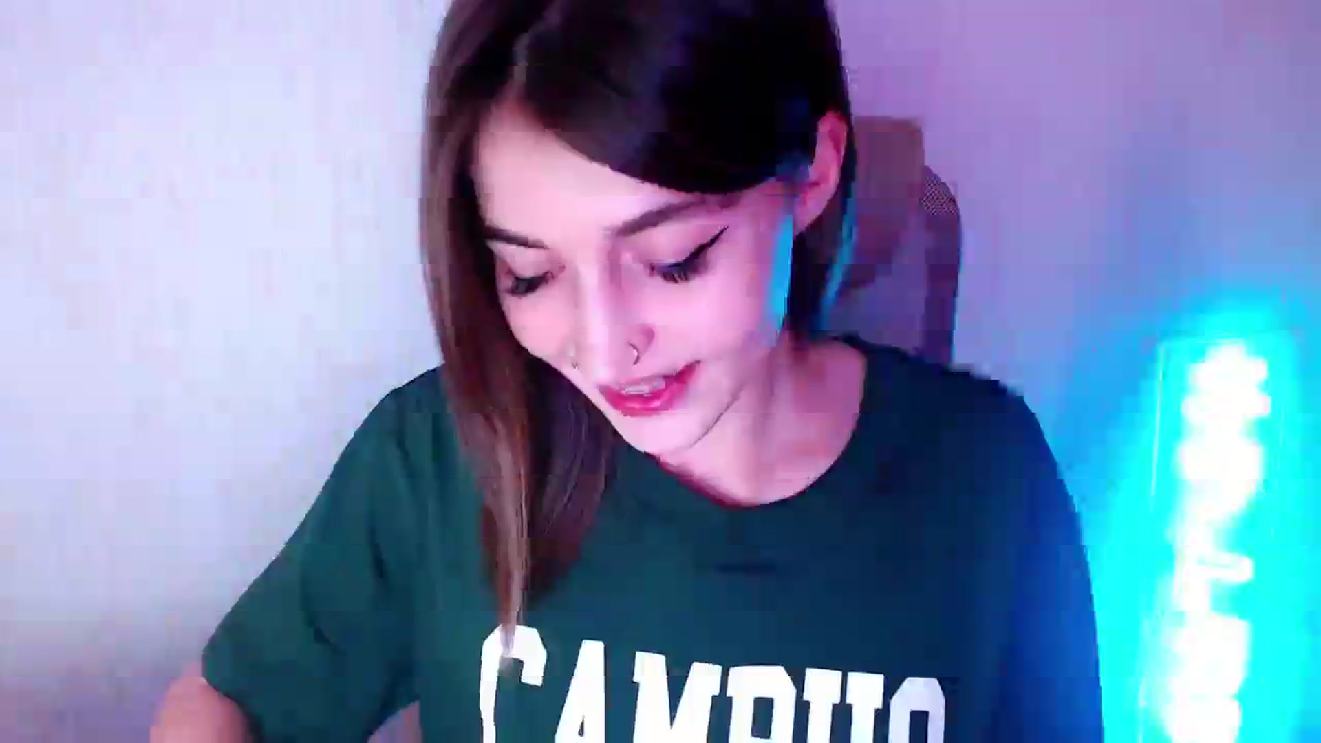 Gallery image thumbnail from lifethebest's myfreecams stream on, 10/30/2023, 08:08 image 17 of 20