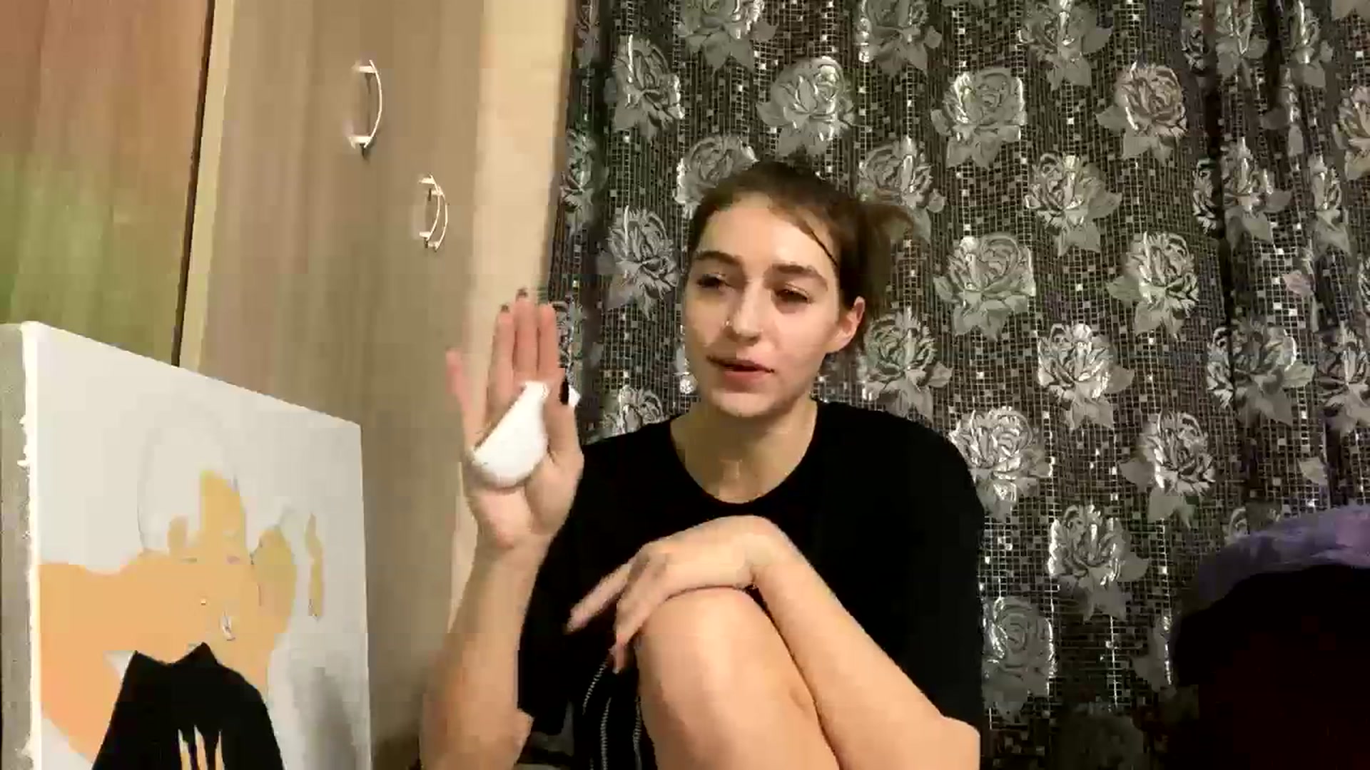 Gallery image thumbnail from lifethebest's myfreecams stream on, 11/07/2023, 15:52 image 3 of 20