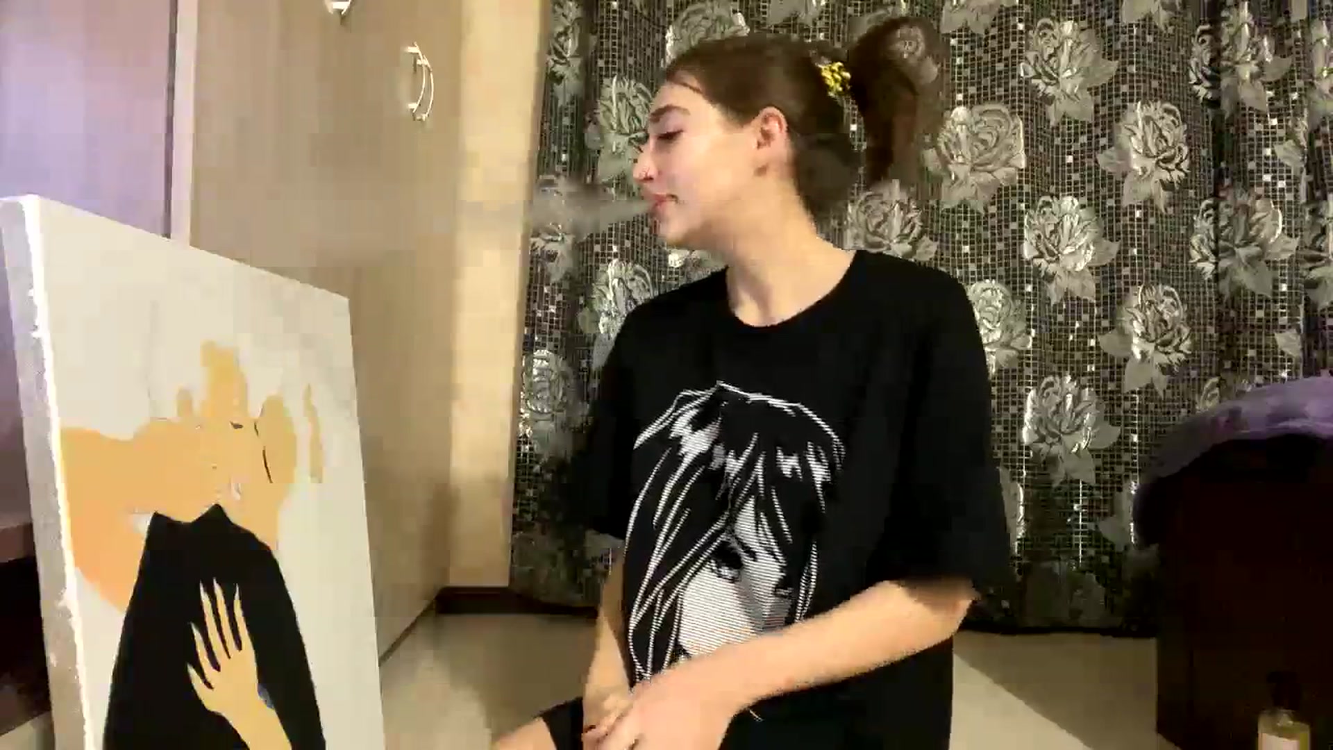 Gallery image thumbnail from lifethebest's myfreecams stream on, 11/07/2023, 15:52 image 14 of 20