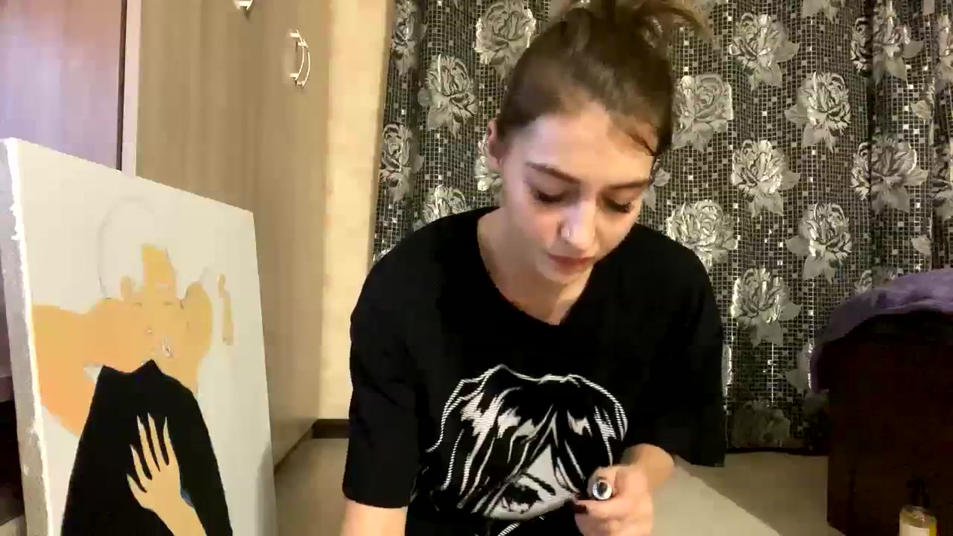 Gallery image thumbnail from lifethebest's myfreecams stream on, 11/07/2023, 15:52 image 10 of 20